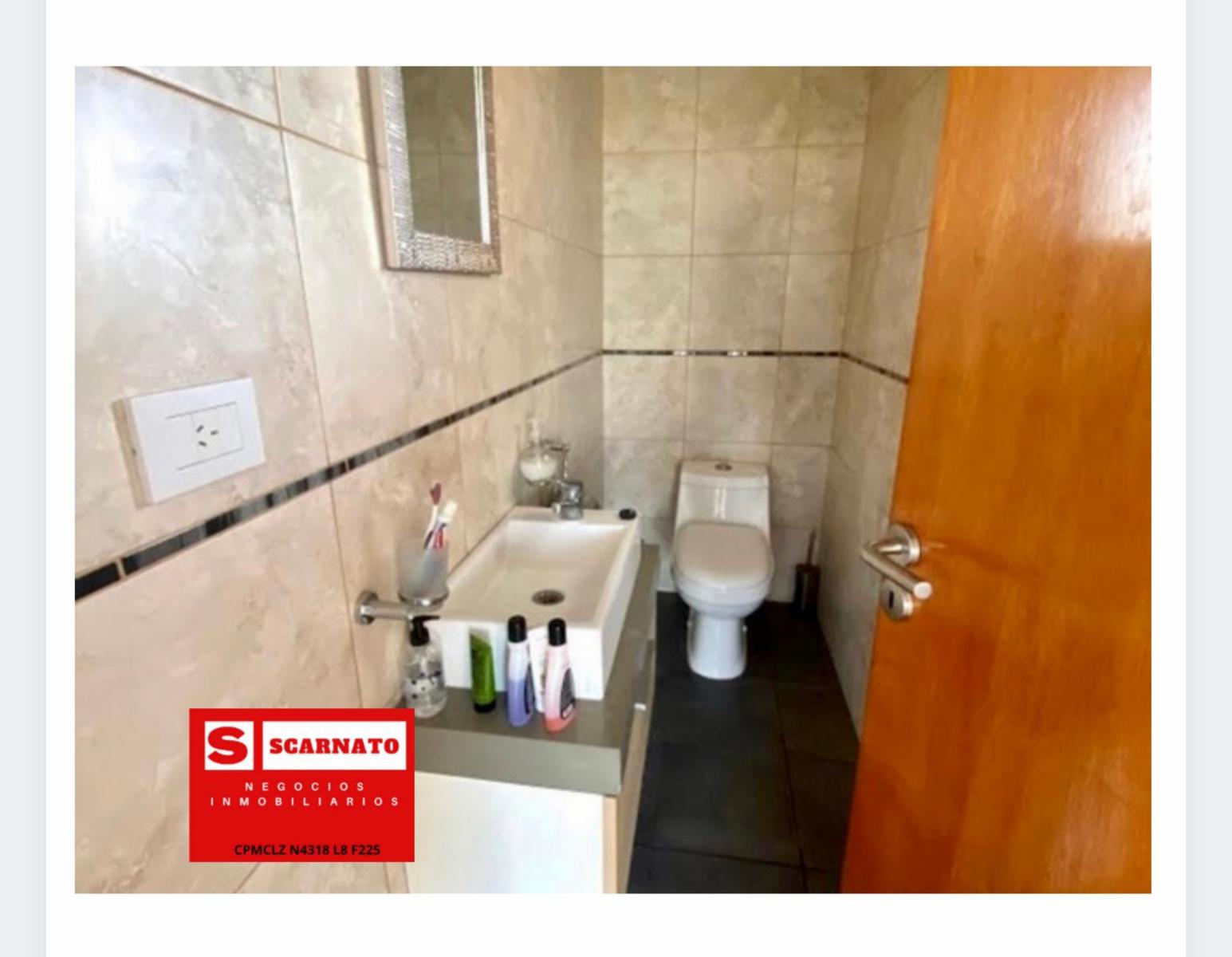 Venta de casa en el Barrio Santa Juana — foto 12