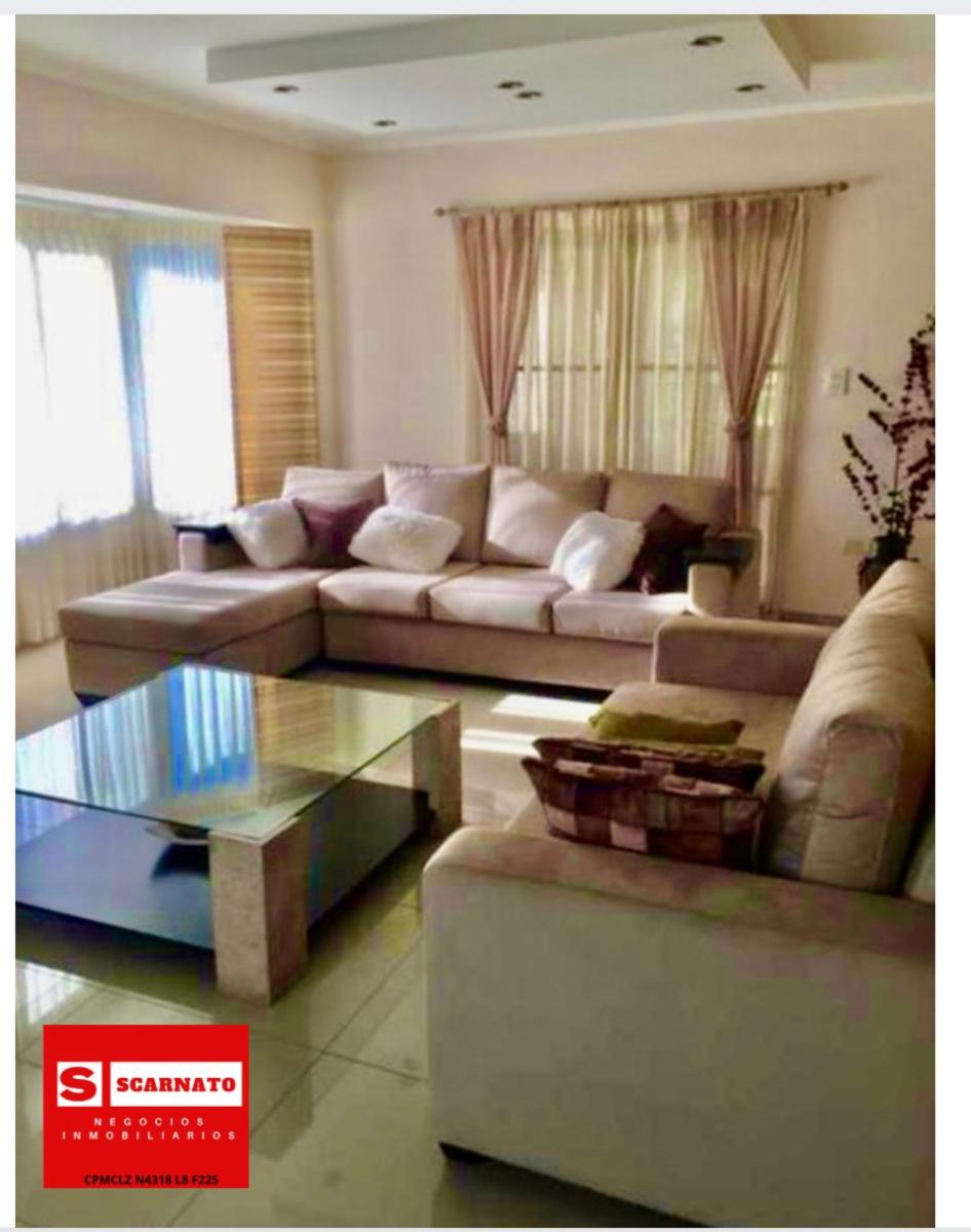 Venta de casa Echeverria del lago Amoblada -Canning — foto 2