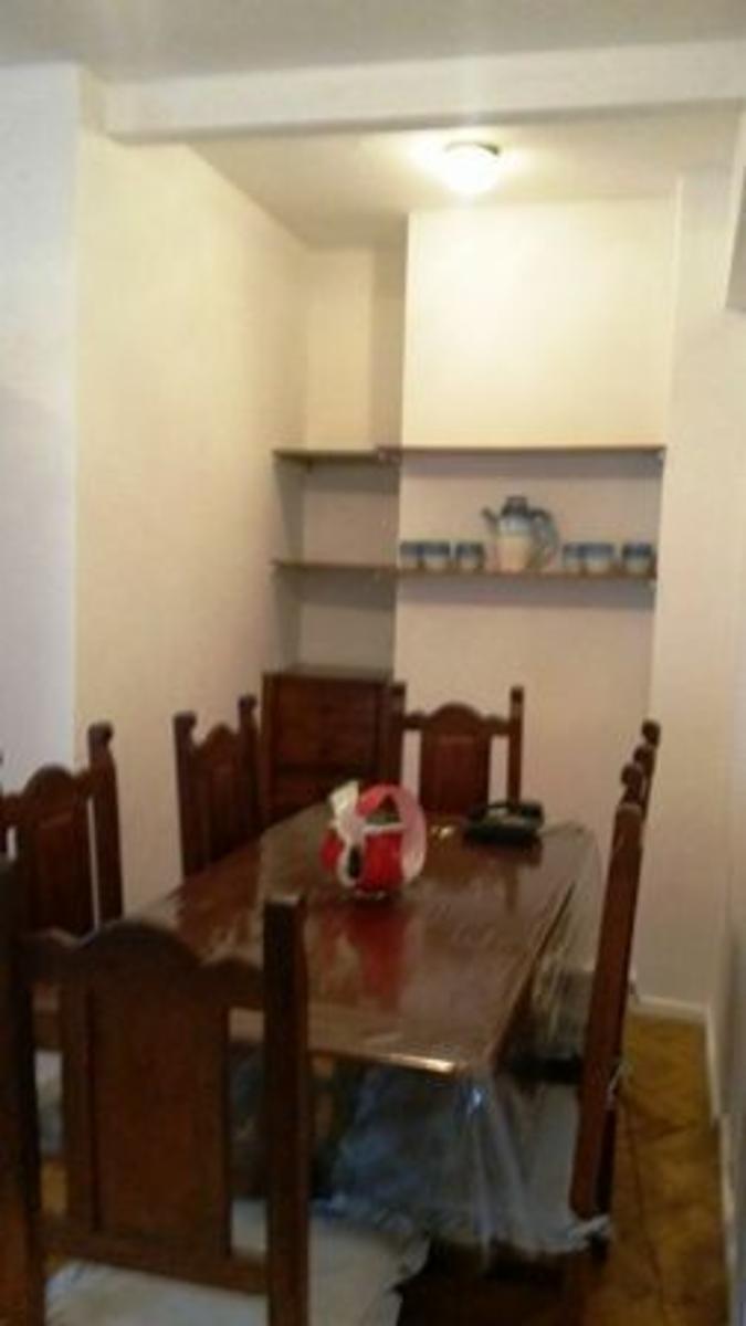 Departamento - 2 amb, lateral, luminoso. — foto 2