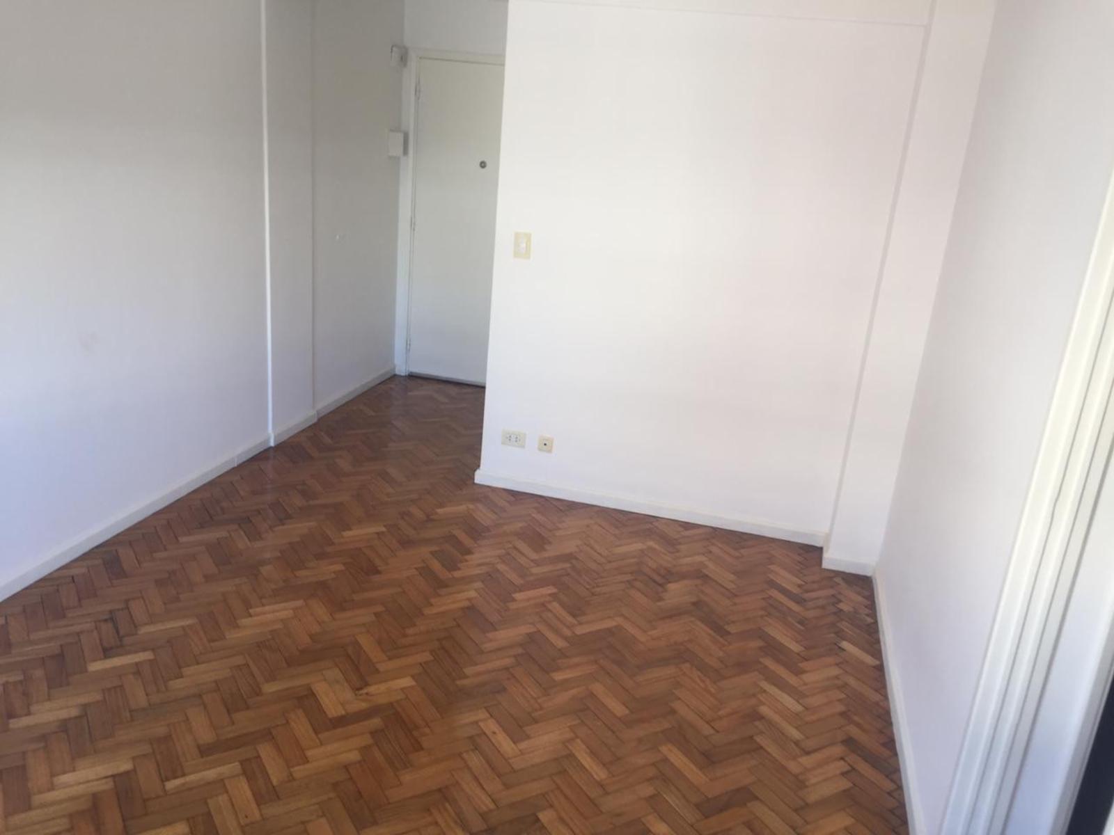 Venta Depto. 2 Ambientes Al Frente. Tribunales *apto Prof.* — foto 4