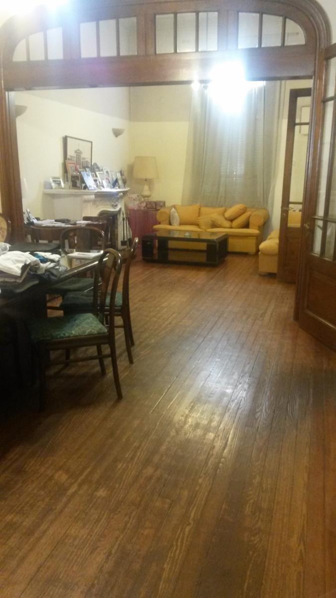 Venta Casa 5 ambientes Parque Chacabuco