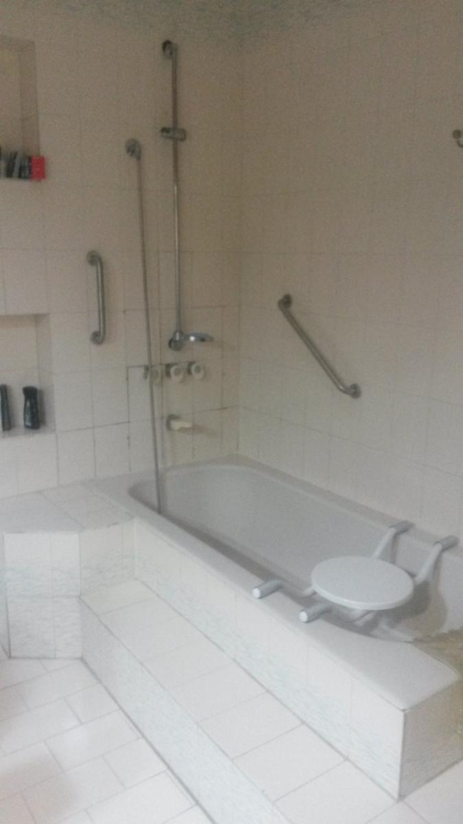Venta Casa 5 ambientes Parque Chacabuco — foto 6