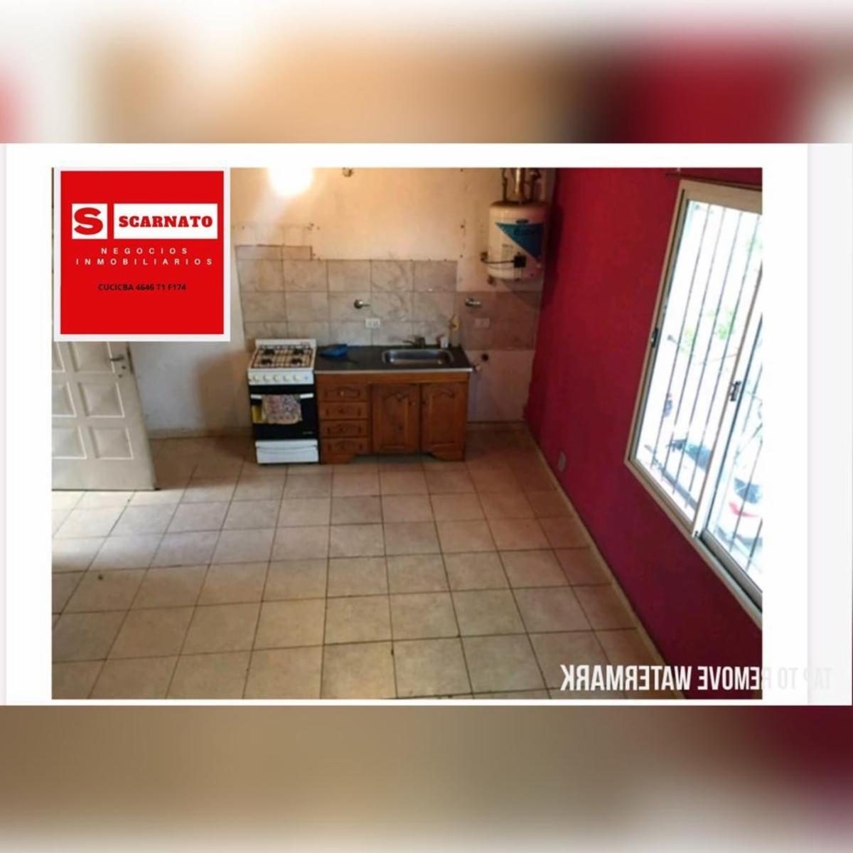VENTA DE CASA CON 9 PH en block , ideal inversor que desea recibir RENTA — foto 11