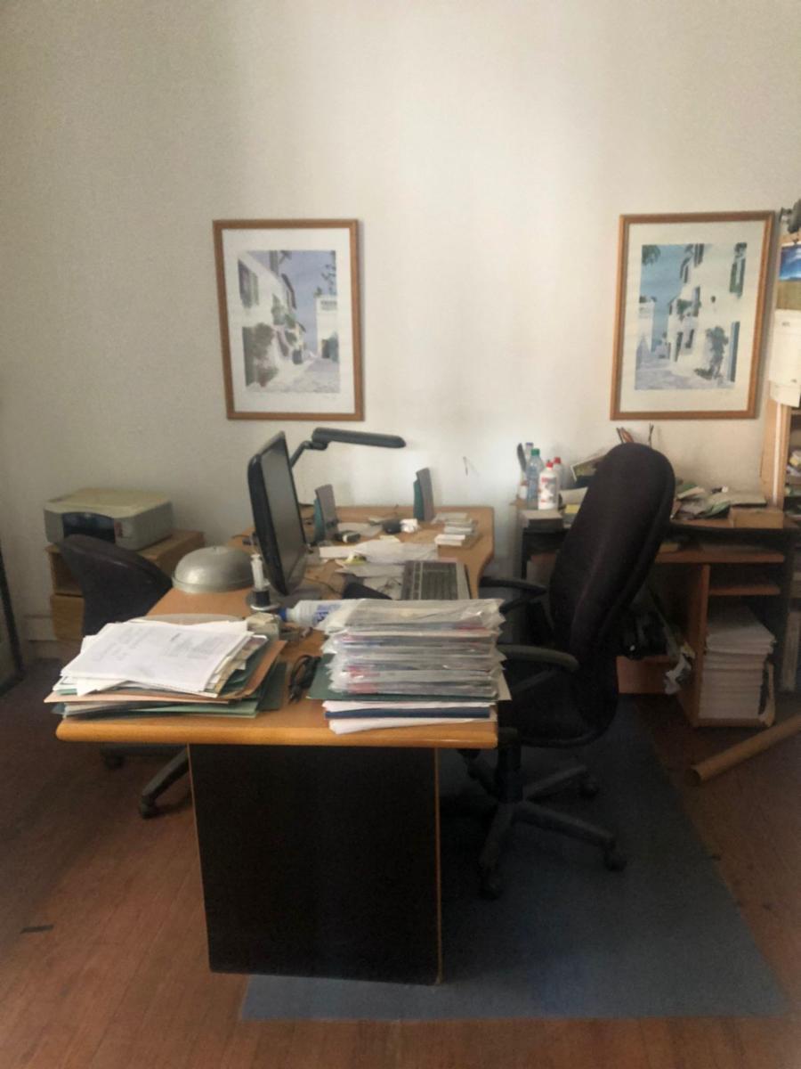 Excelente lote de 8.66(m) de Frente x 50 (m) en venta. Parque Patricios - Distrito Tecnológico - 4