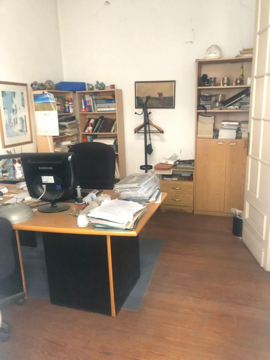 Excelente lote de 8.66(m) de Frente x 50 (m) en venta. Parque Patricios - Distrito Tecnológico - 5