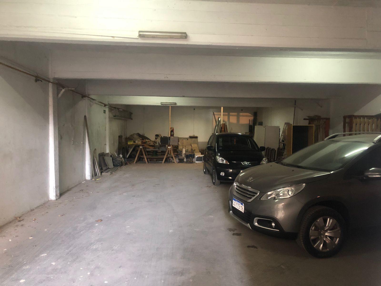 Excelente lote de 8.66(m) de Frente x 50 (m) en venta. Parque Patricios - Distrito Tecnológico - 9