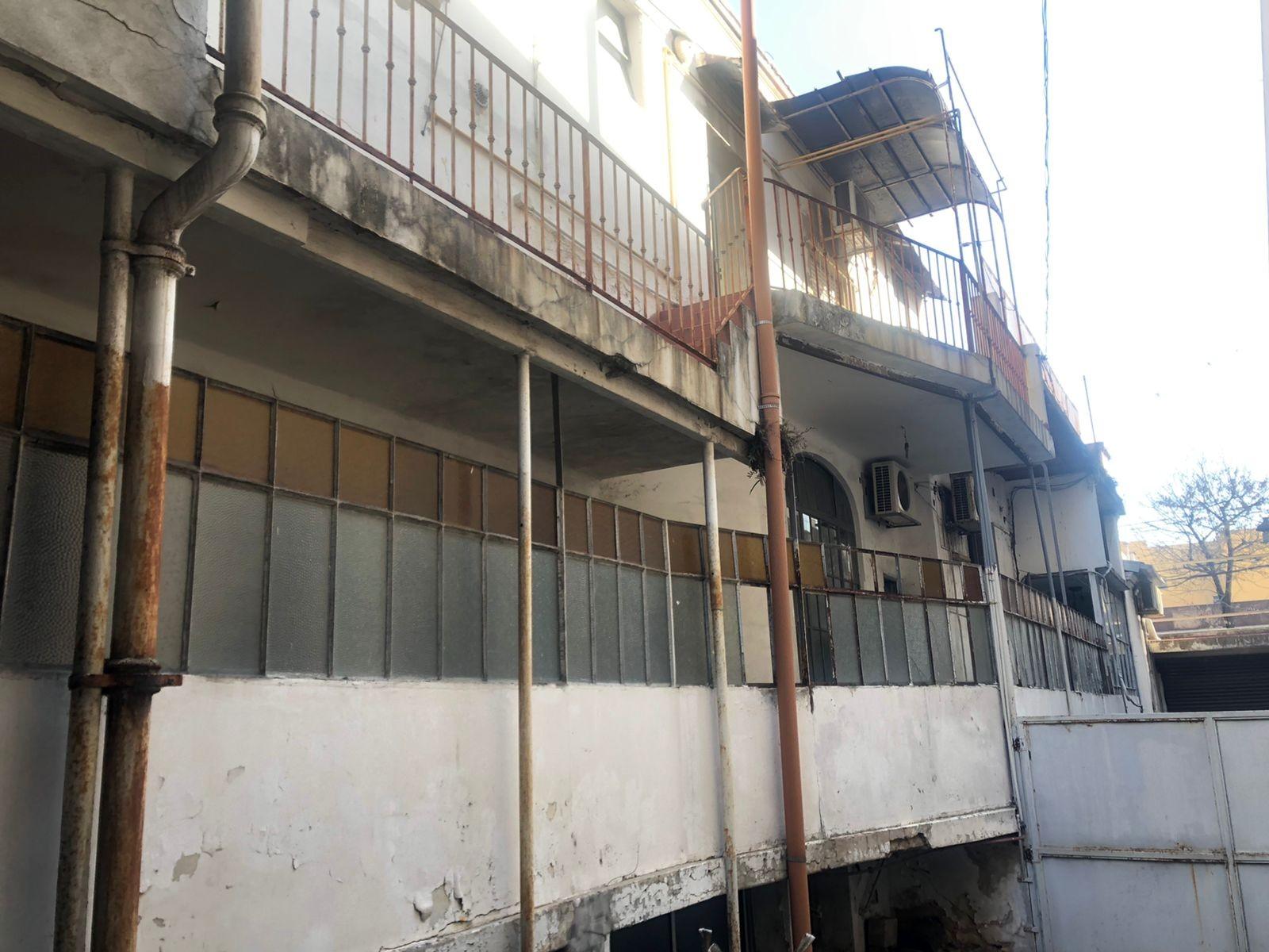 Excelente lote de 8.66(m) de Frente x 50 (m) en venta. Parque Patricios - Distrito Tecnológico - 11