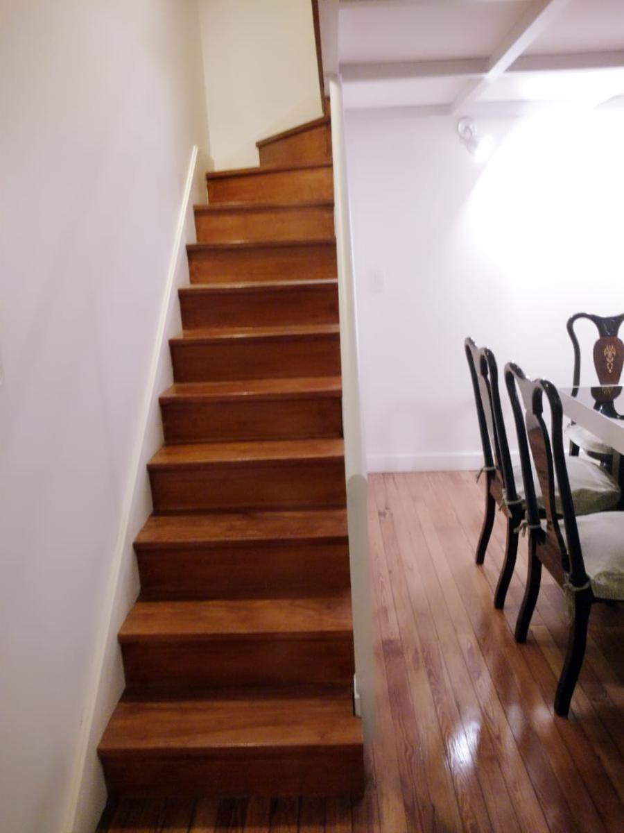 Departamento en planta baja, 3 amb y patio. - San Nicolás — foto 7