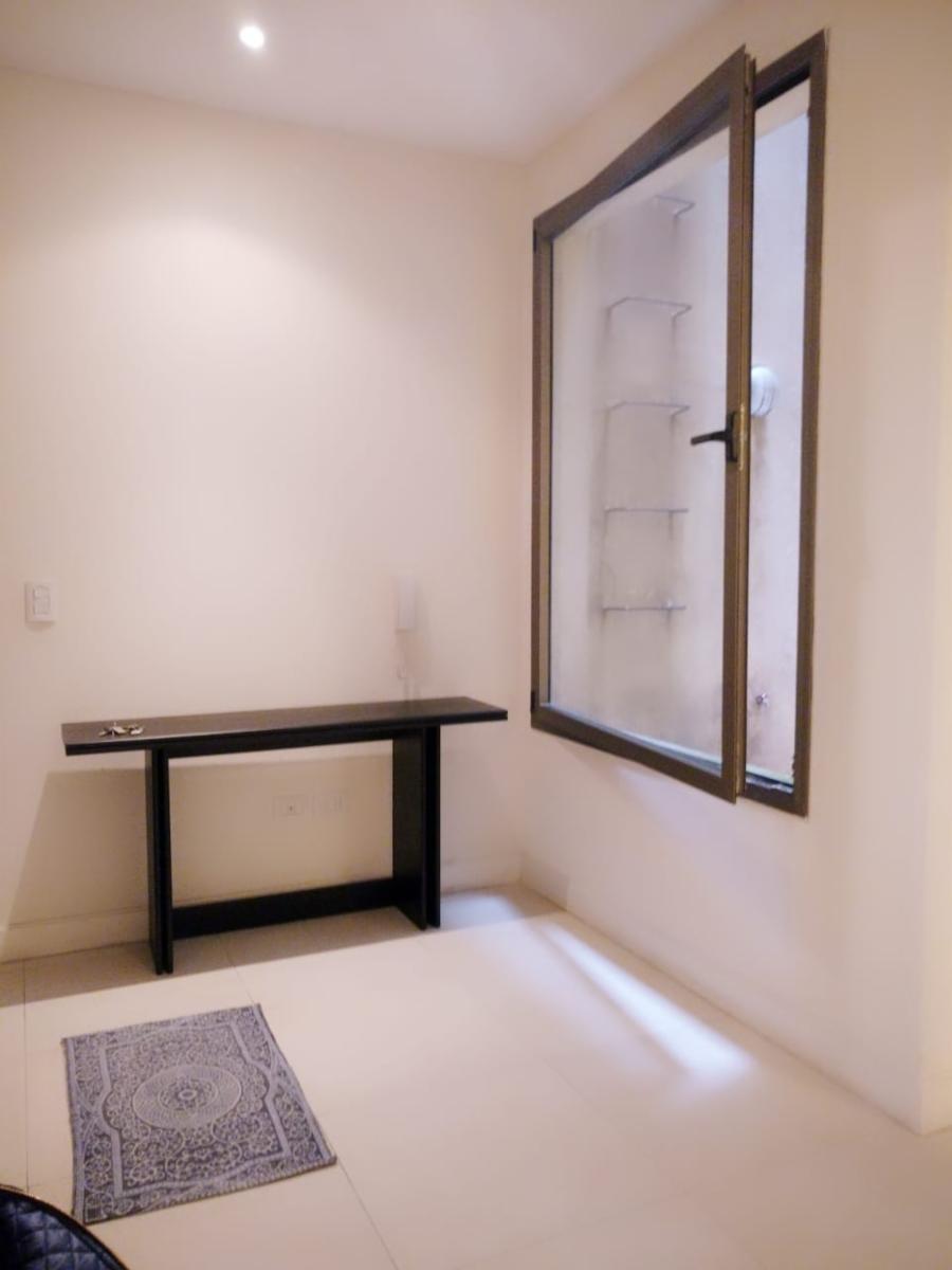 Departamento en planta baja, 3 amb y patio. - San Nicolás — foto 10