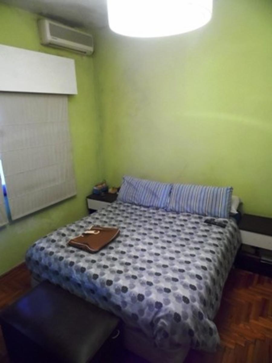 Casa con 3 Dtos. en block. Ideal 3 familias — foto 2