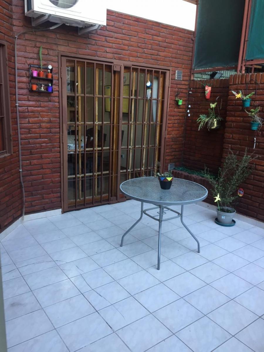 Excelente Chalet – 4 Ambientes – Dependencia– Jardín con pileta - Quincho y Garaje — foto 11