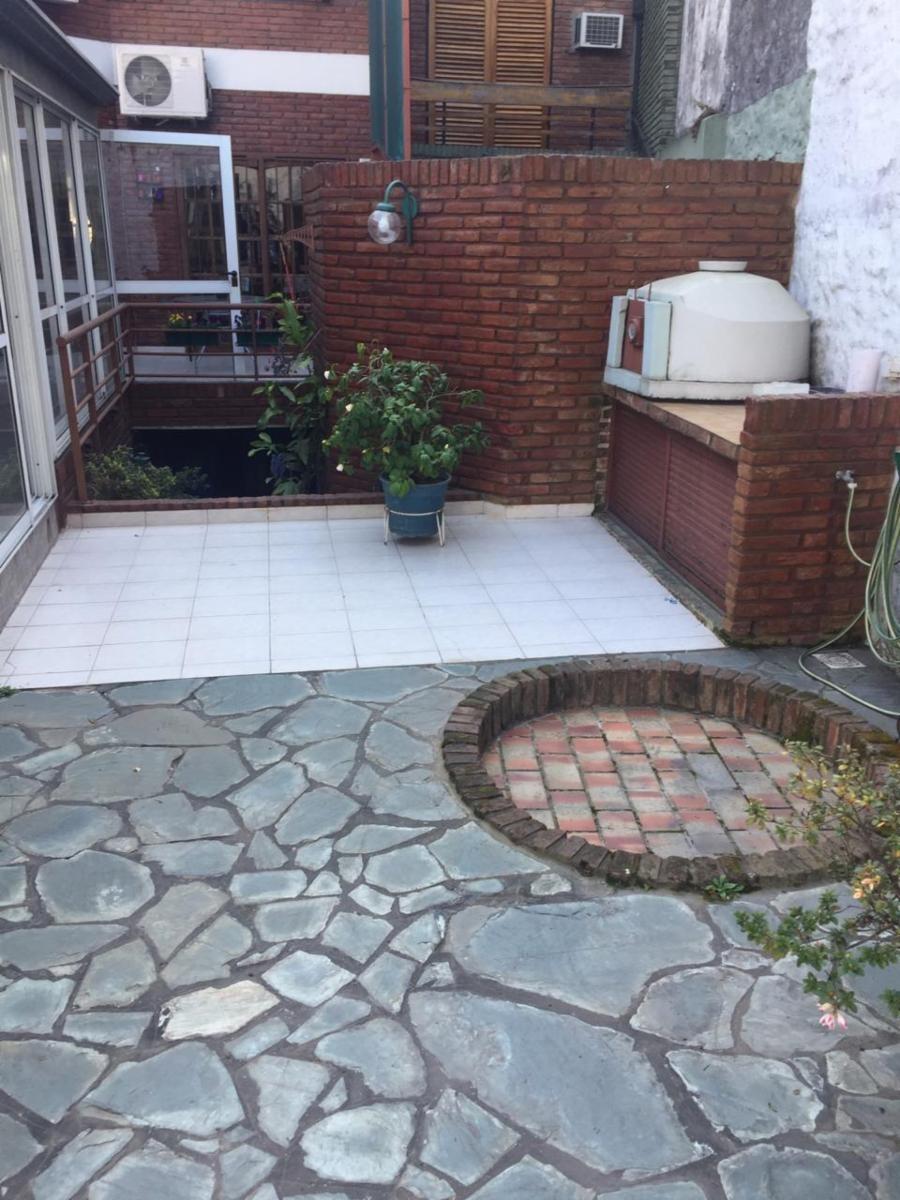 Excelente Chalet – 4 Ambientes – Dependencia– Jardín con pileta - Quincho y Garaje — foto 13