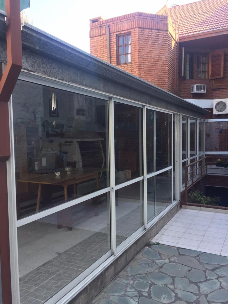 Excelente Chalet – 4 Ambientes – Dependencia– Jardín con pileta - Quincho y Garaje — foto 14