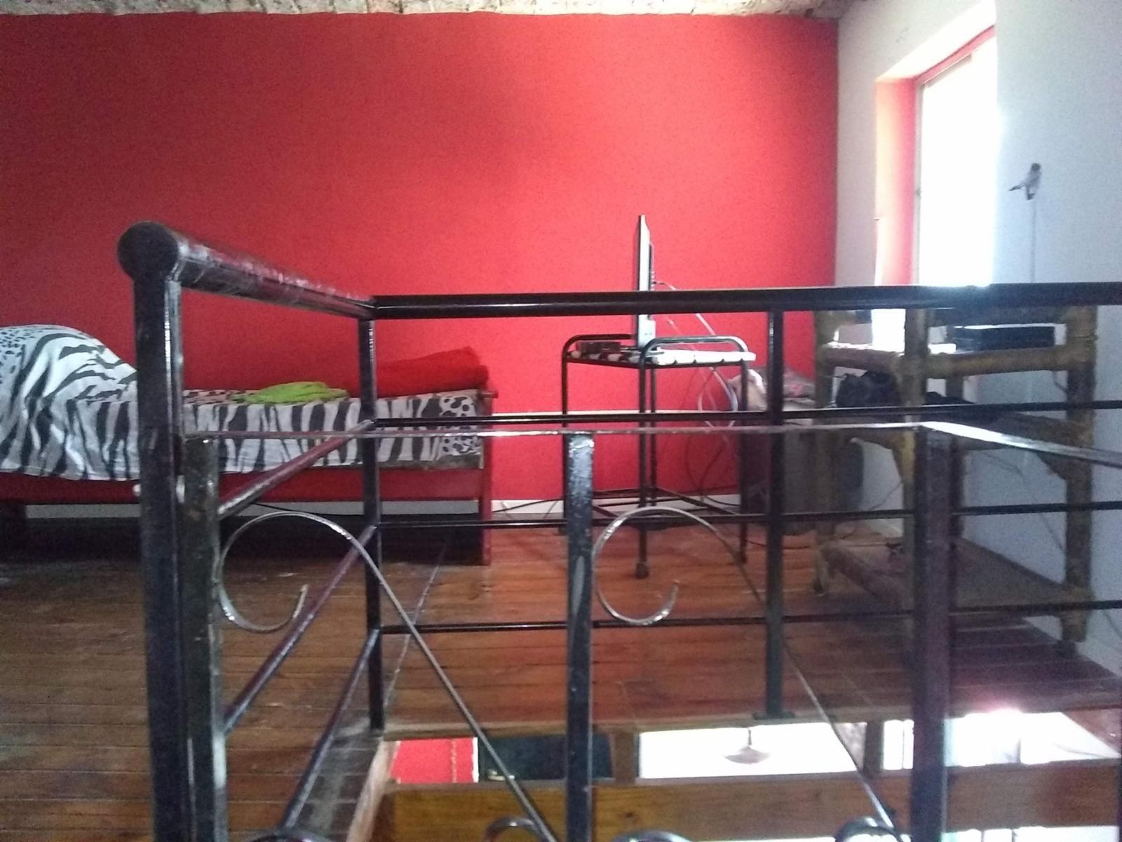 PH tipo casa contrafrente, zona Parque Patricios — foto 2