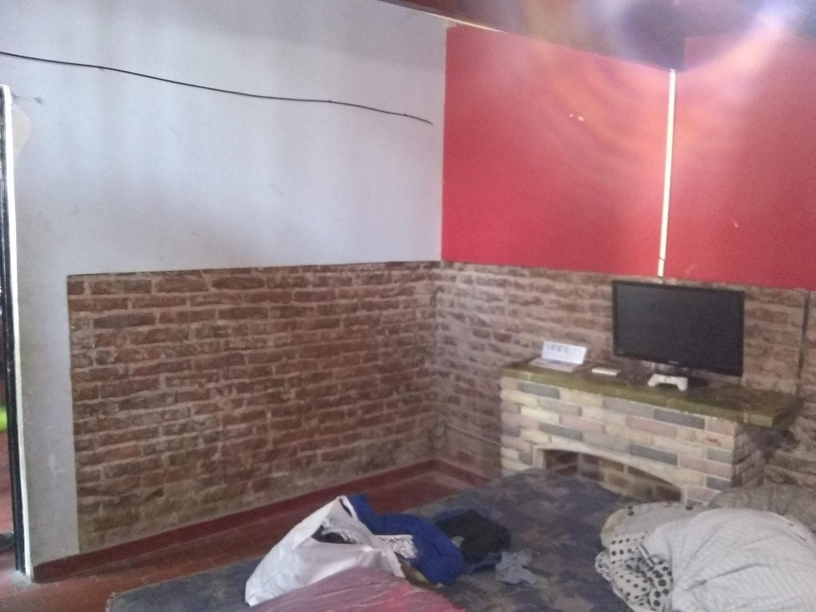 PH tipo casa contrafrente, zona Parque Patricios — foto 4