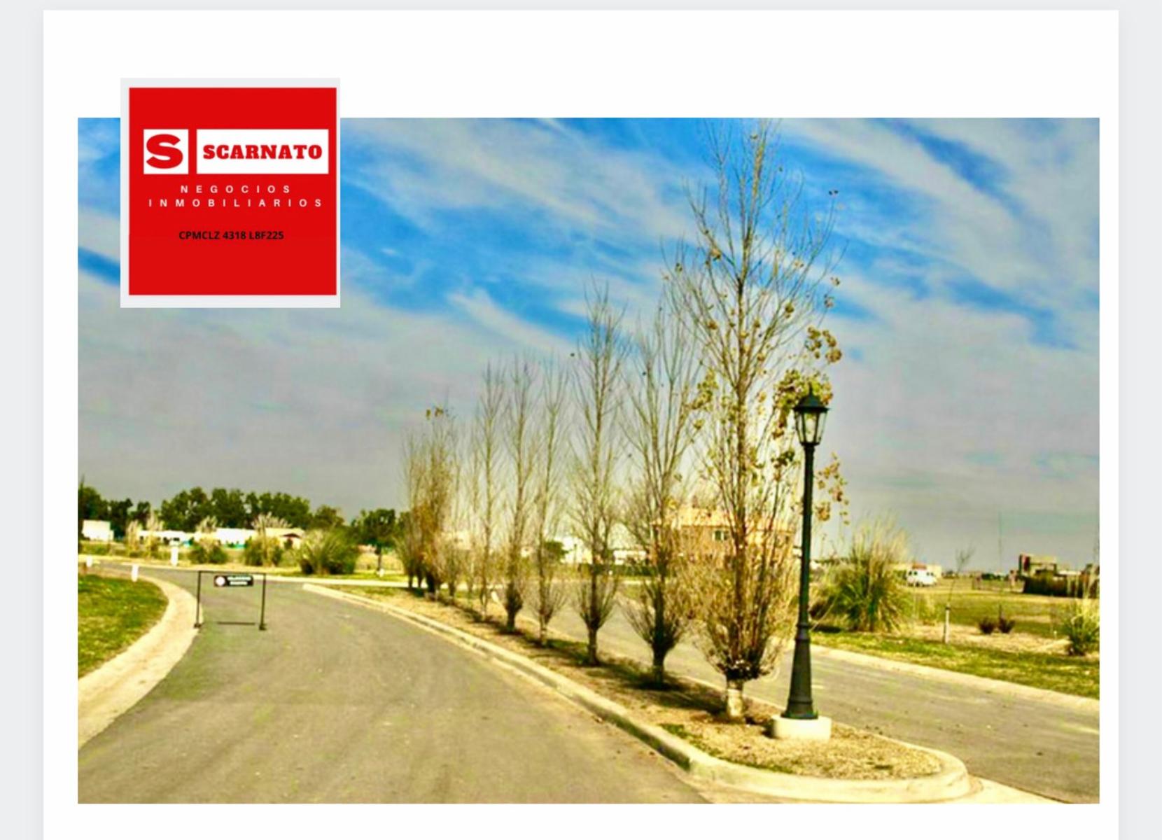 Venta de lote en el Barrio LA HORQUETA DE ECHEVERRIA — foto 4