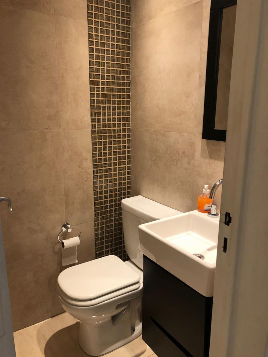 VENTA SEMIPISO 4 AMB, PALIER PRIVADO, BALCÓN, PATIO, COCHERA Y BAULERA CABALLITO — foto 6