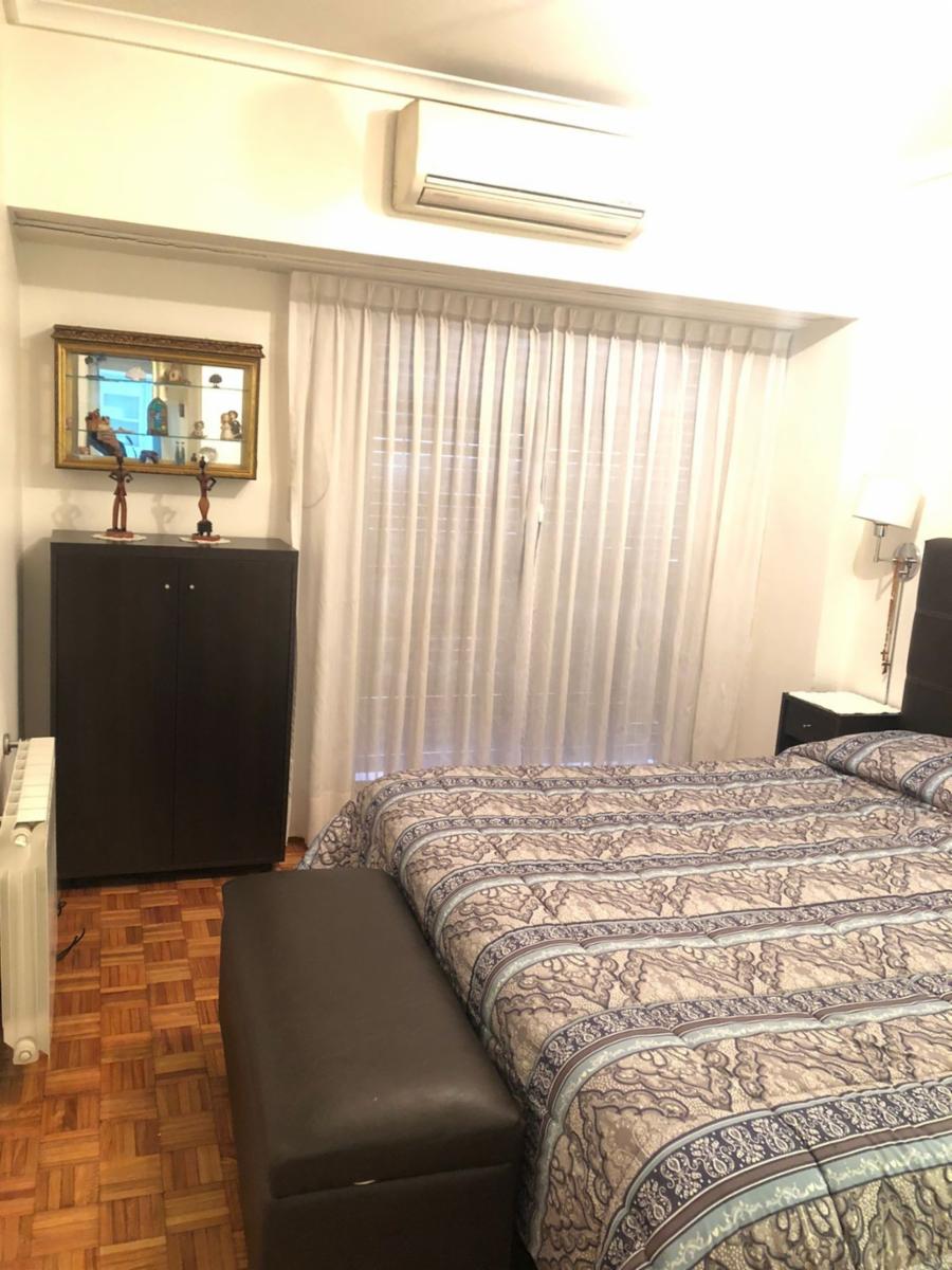 VENTA SEMIPISO 4 AMB, PALIER PRIVADO, BALCÓN, PATIO, COCHERA Y BAULERA CABALLITO — foto 10