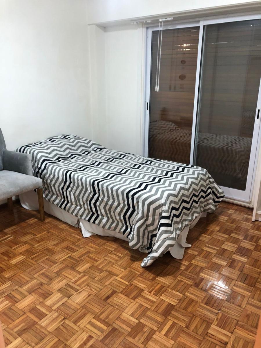 VENTA SEMIPISO 4 AMB, PALIER PRIVADO, BALCÓN, PATIO, COCHERA Y BAULERA CABALLITO — foto 11
