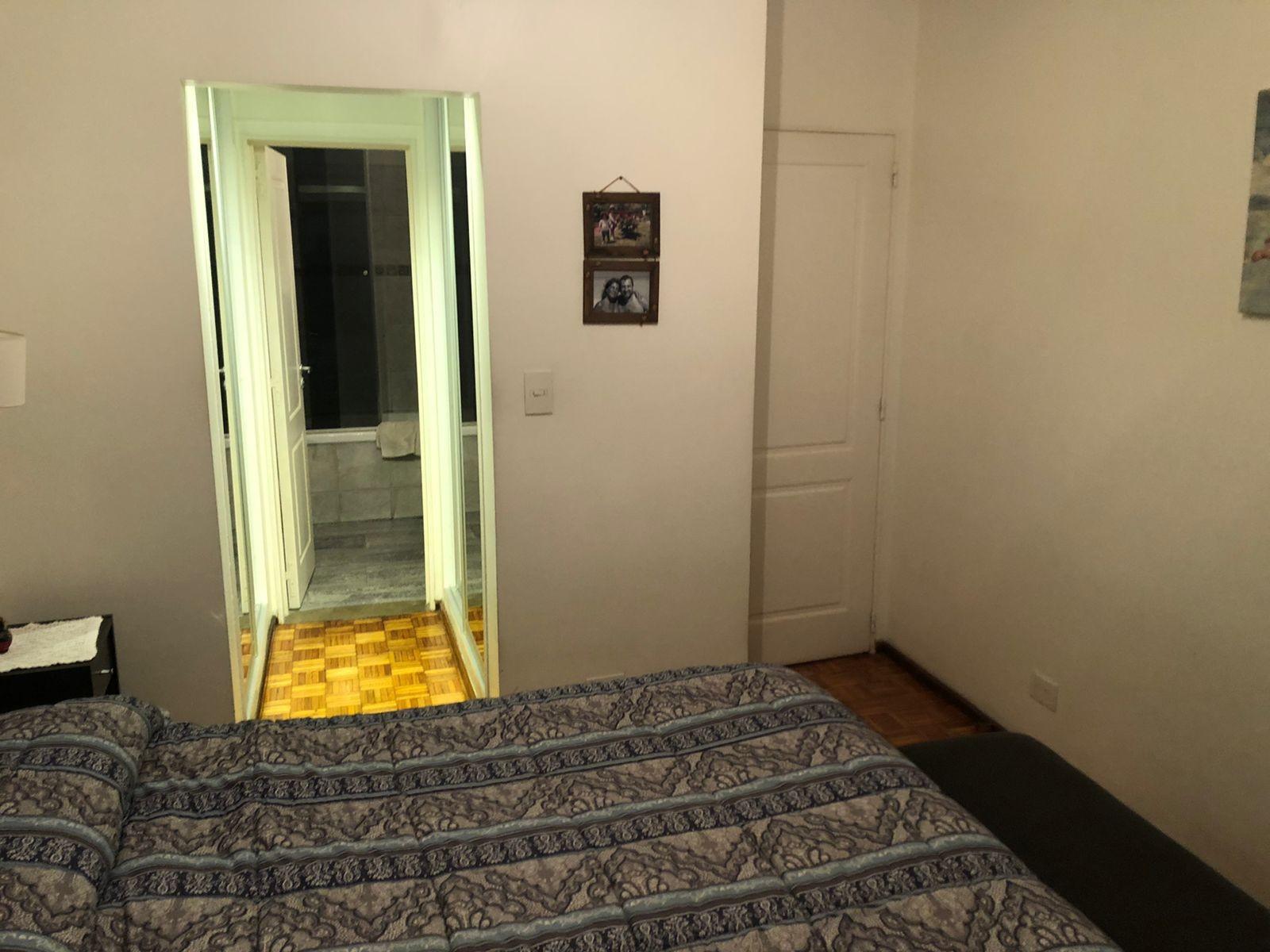 VENTA SEMIPISO 4 AMB, PALIER PRIVADO, BALCÓN, PATIO, COCHERA Y BAULERA CABALLITO — foto 14