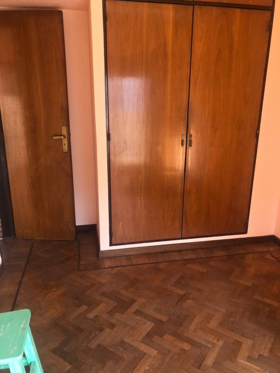 Venta departamento. Piso de 4 ambientes al frente con Balcón. Parque Patricios. — foto 5