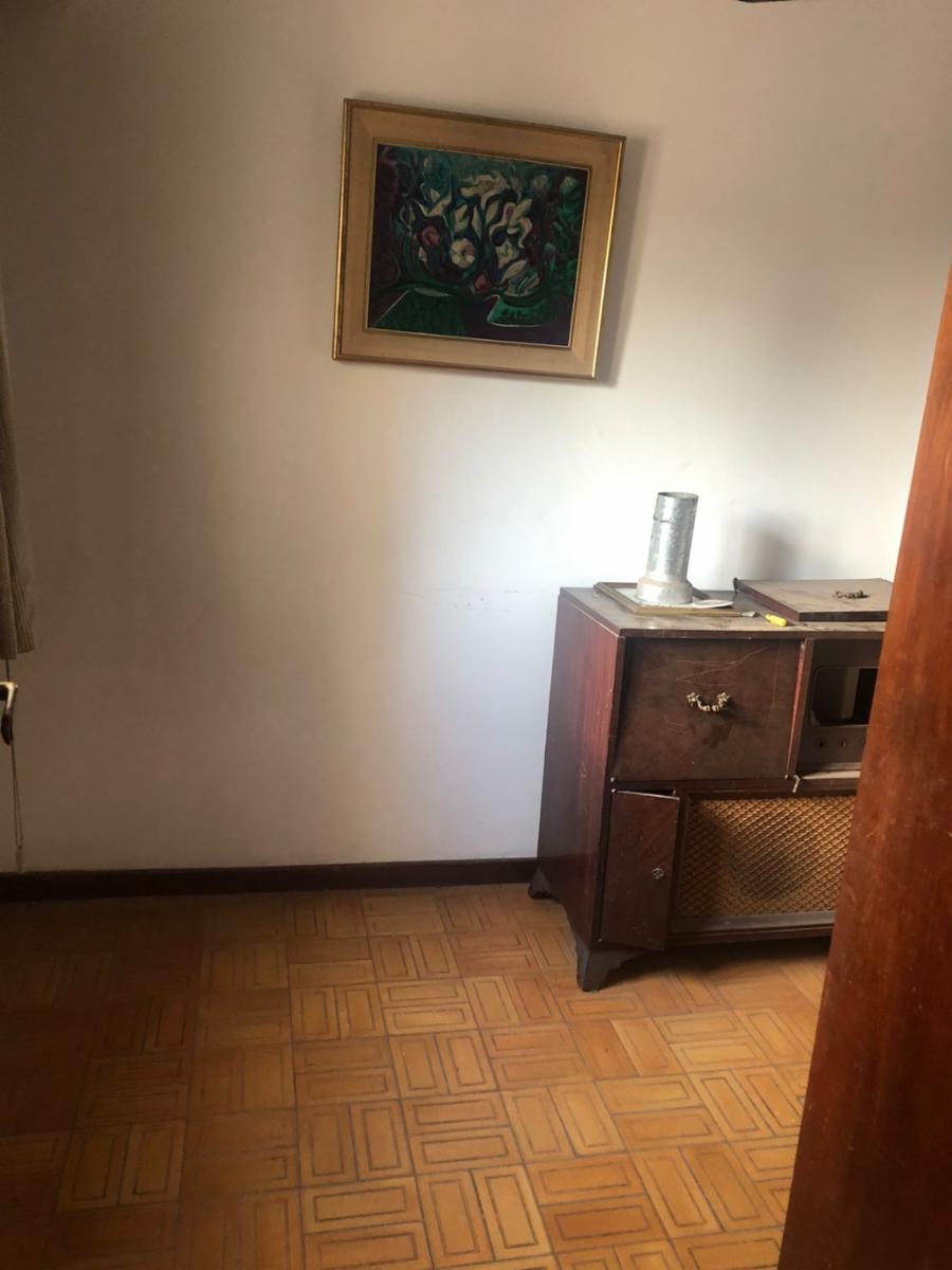 Venta departamento. Piso de 4 ambientes al frente con Balcón. Parque Patricios. — foto 6