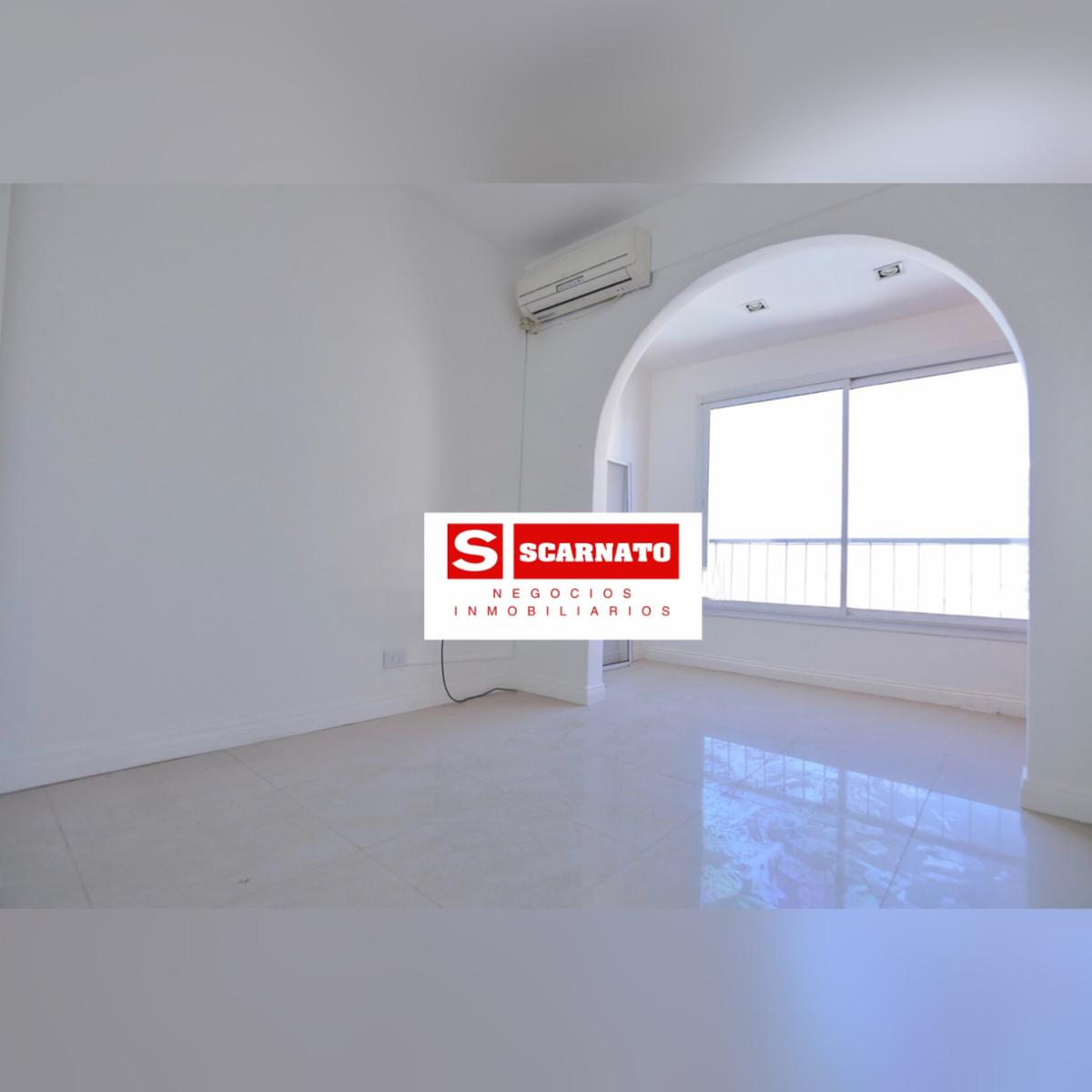 Venta Departamento de 2 ambientes al frente — foto 2