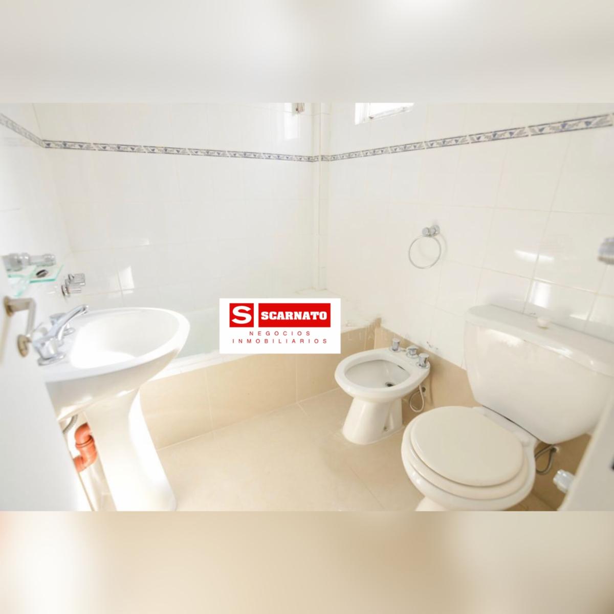 Venta Departamento de 2 ambientes al frente — foto 4
