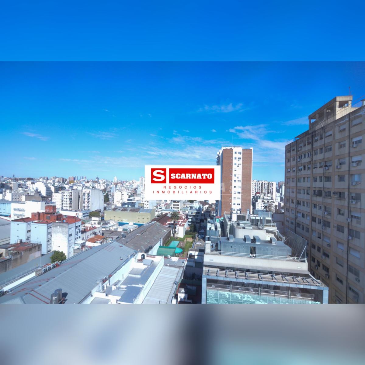 Venta Departamento de 2 ambientes al frente — foto 6