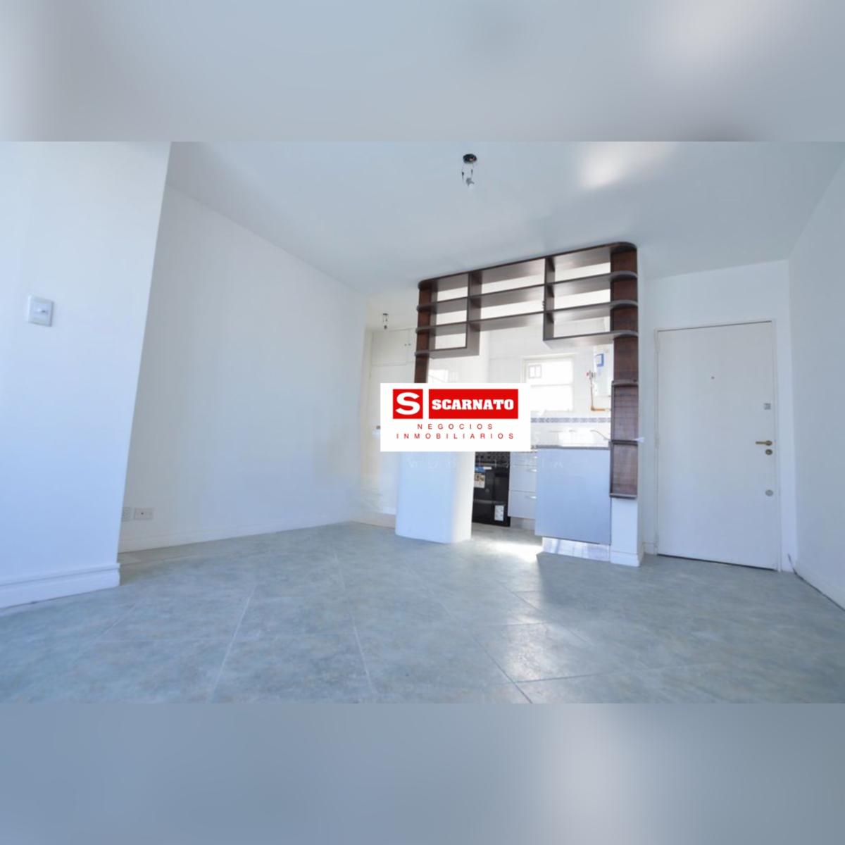 Venta Departamento de 2 ambientes al frente — foto 7