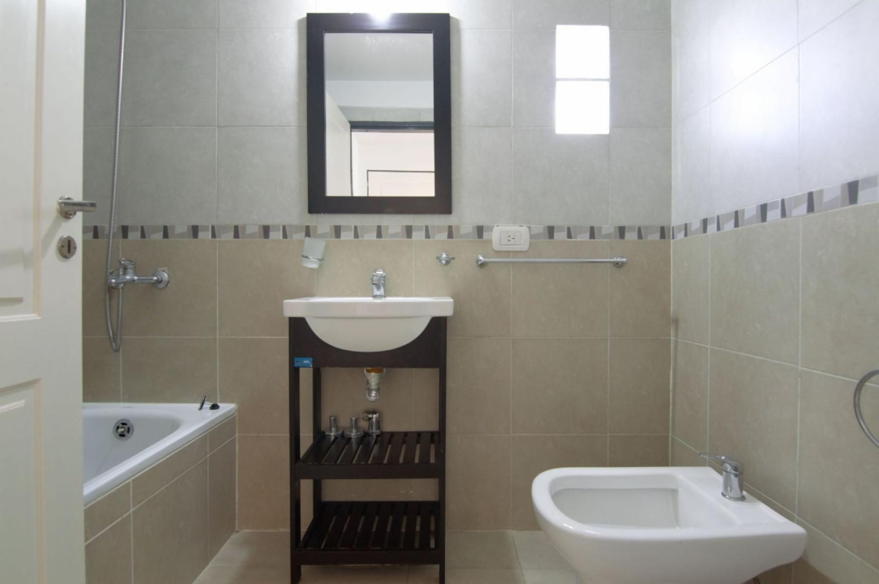 Monoambiente al Frente con Balcón &quotAPTO PROFESIONAL” — foto 6
