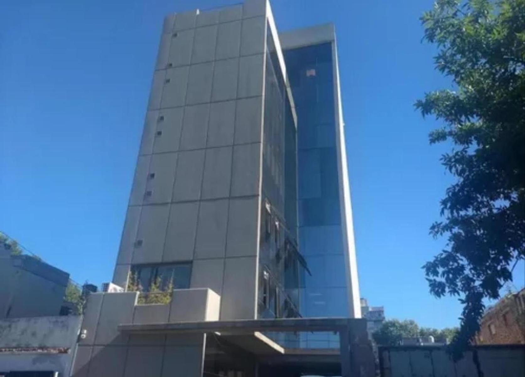 Venta de oficina en Distrito tecnológico Parque Patricios - 3