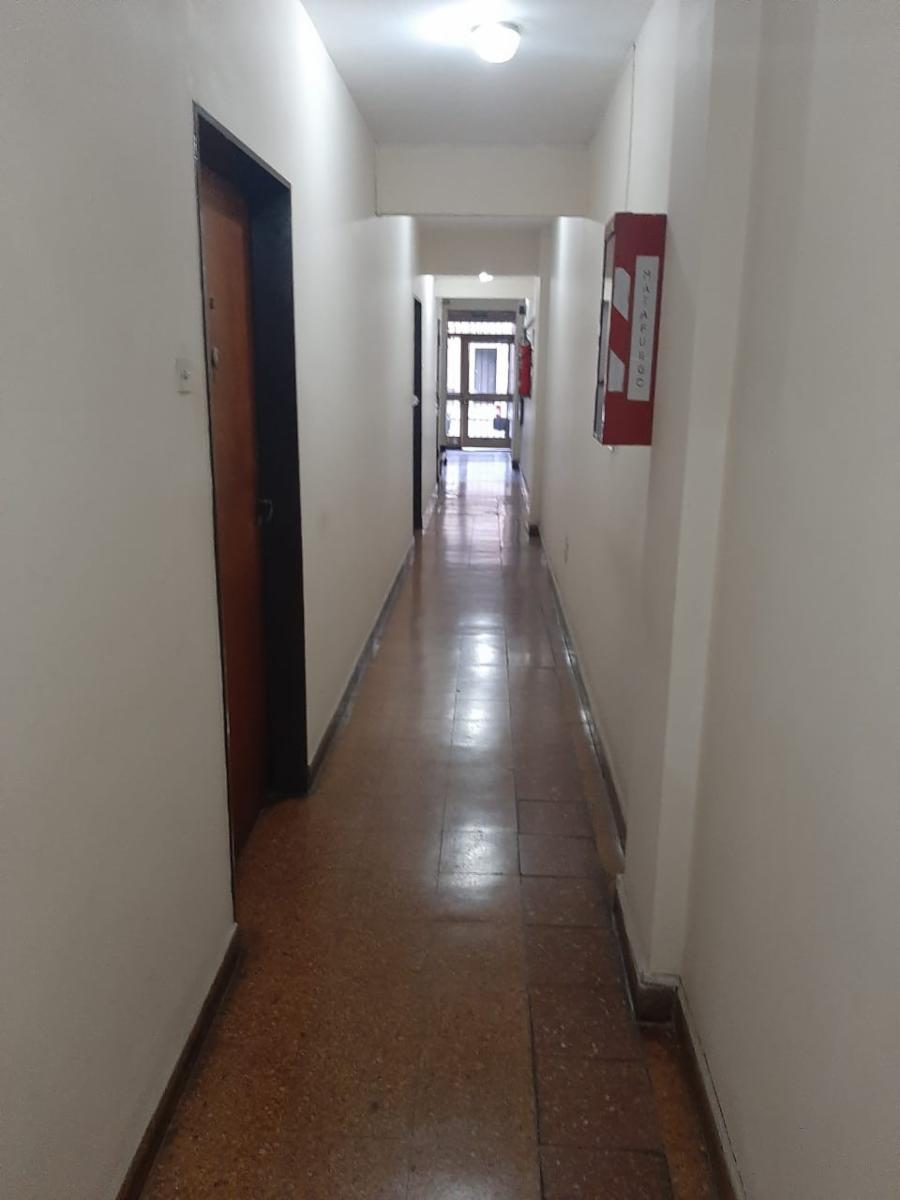 Departamento de 2 Ambientes Parque Patricios