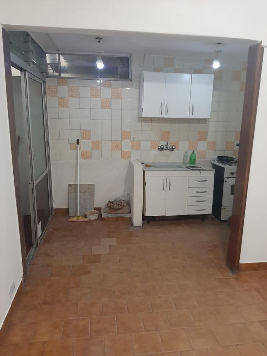 Departamento de 2 Ambientes Parque Patricios — foto 3