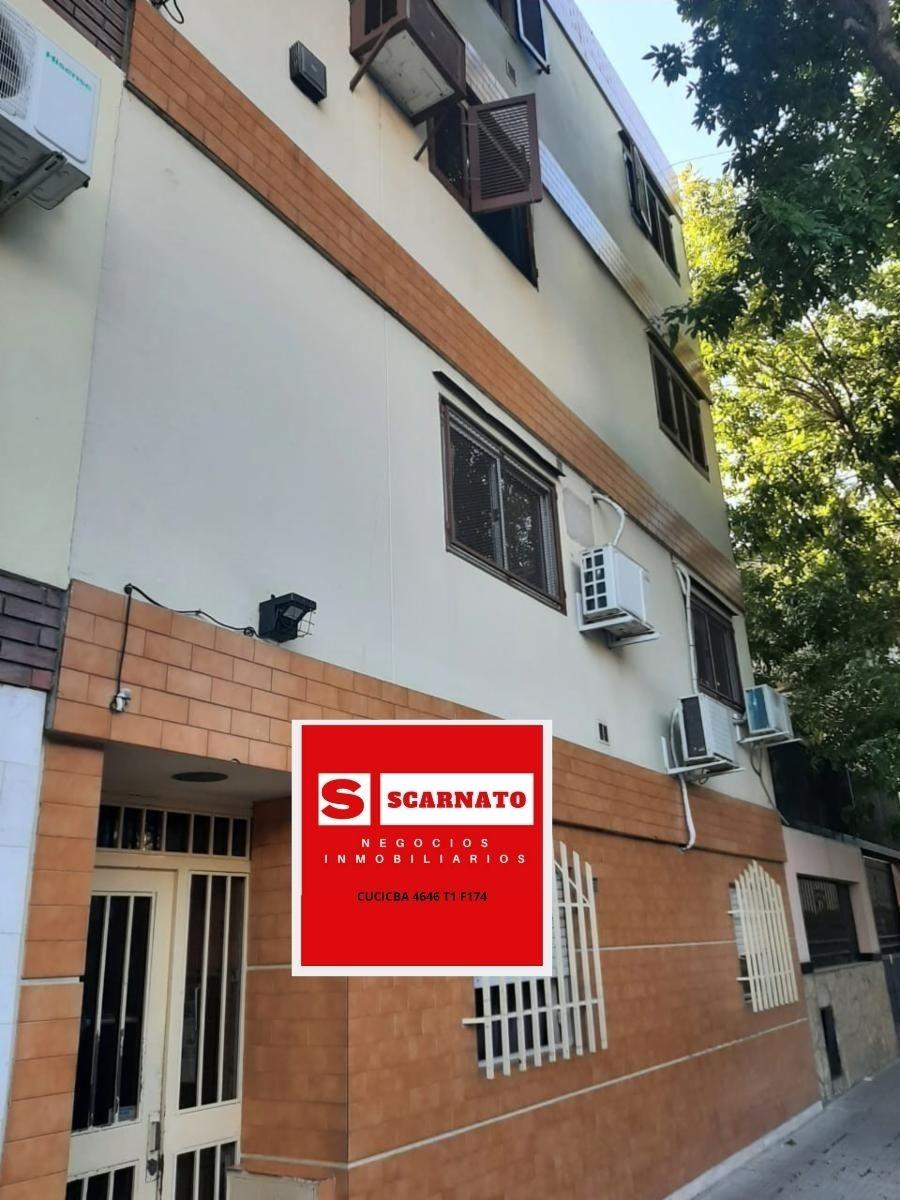 Departamento de 2 Ambientes Parque Patricios — foto 9