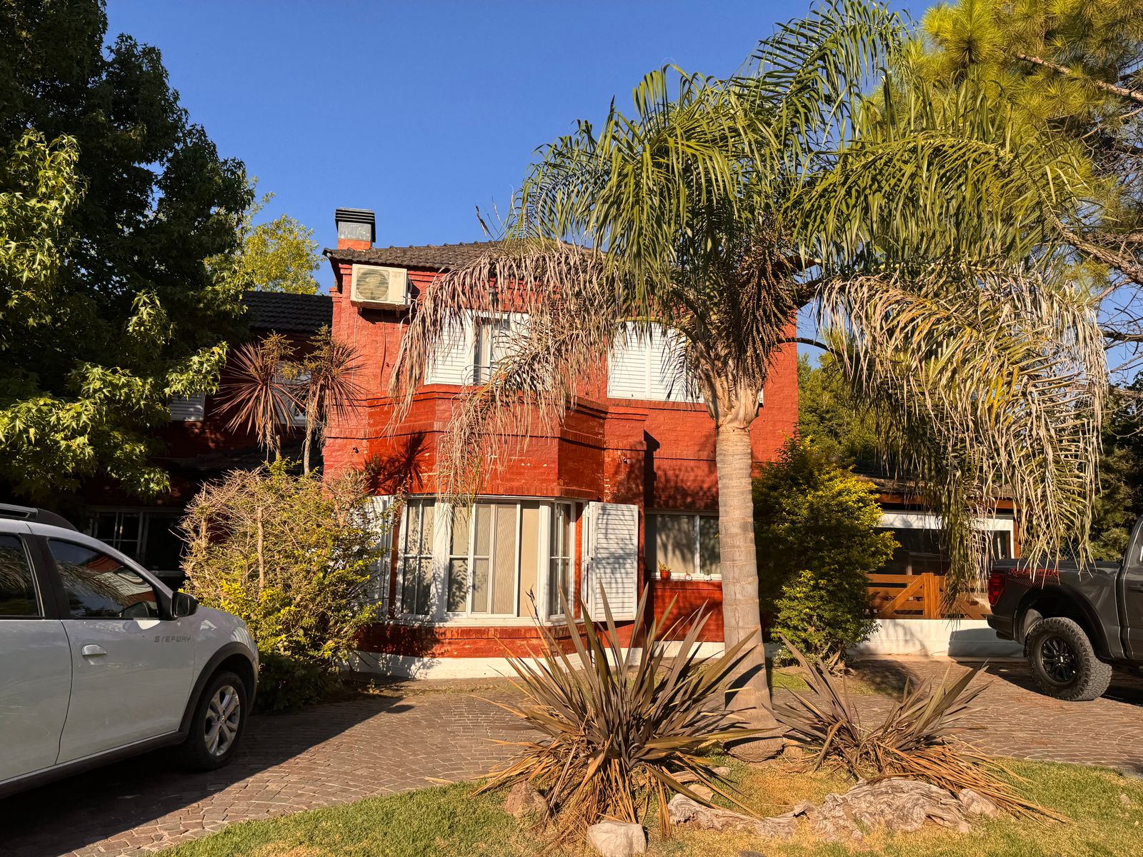 Venta de casa en Echeverria del lago - Canning — foto 2