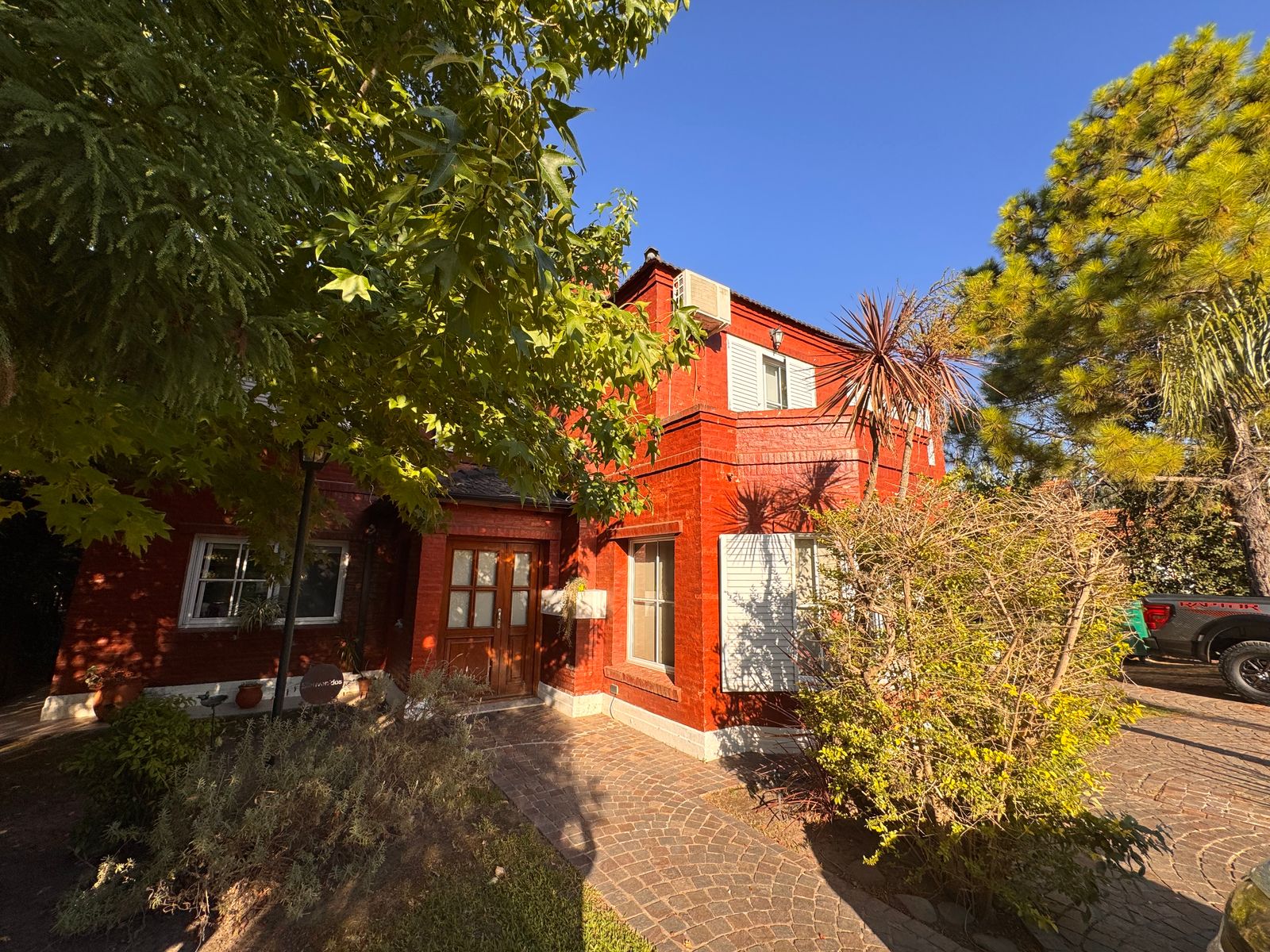 Venta de casa en Echeverria del lago - Canning — foto 3