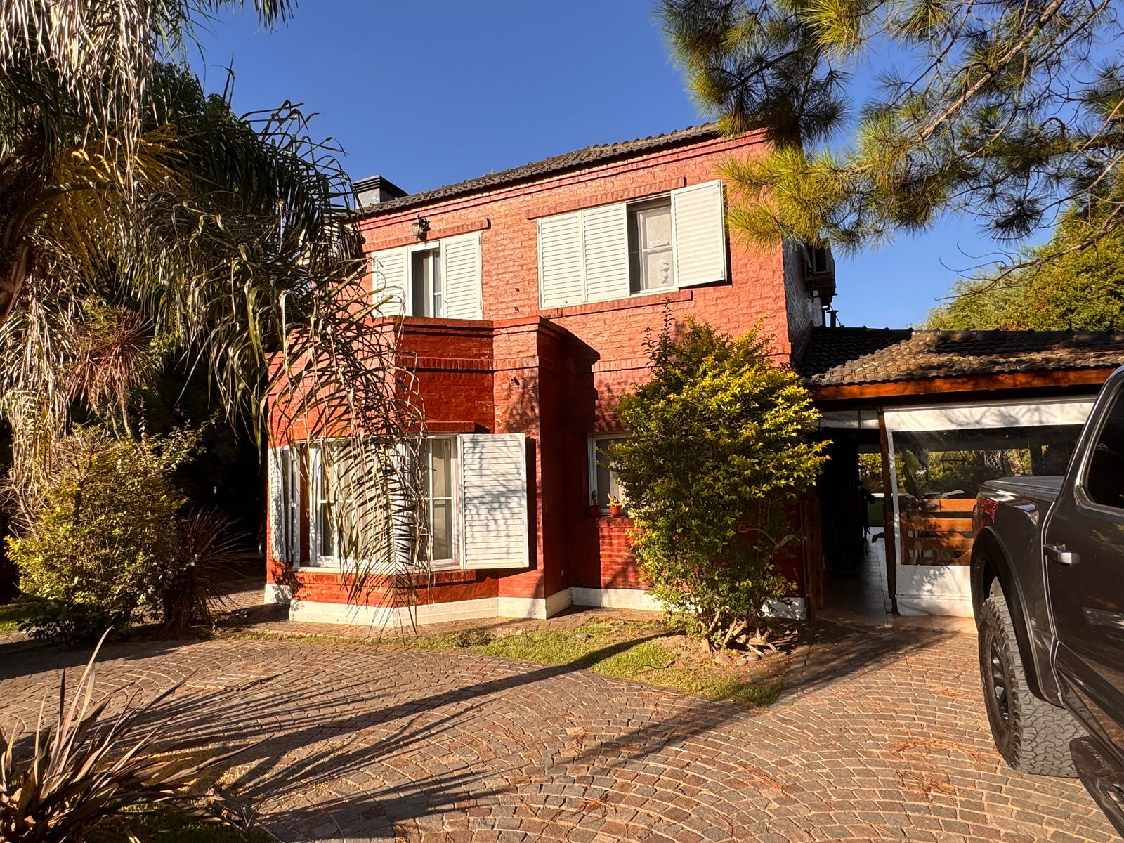 Venta de casa en Echeverria del lago - Canning — foto 4