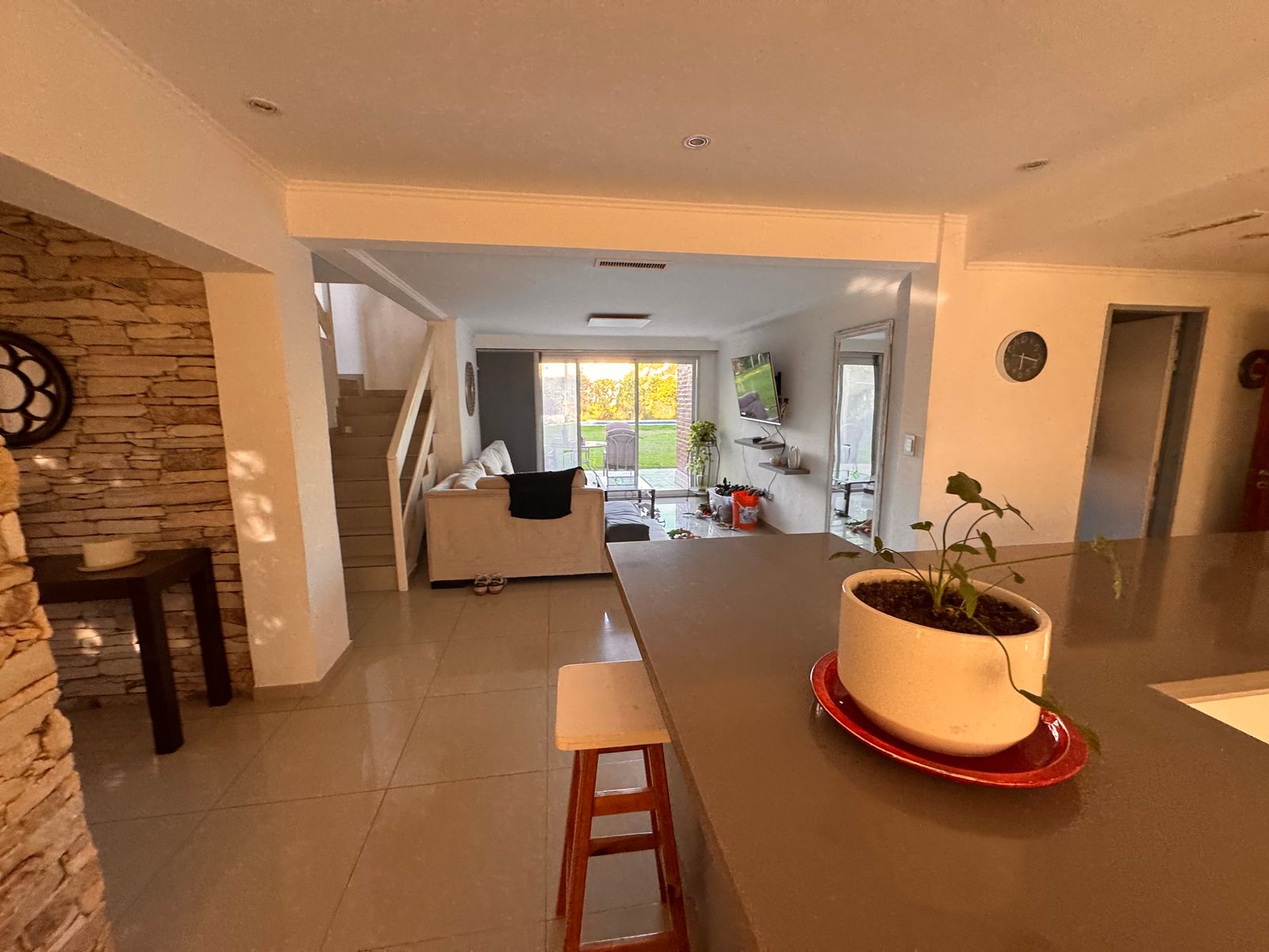 Venta de casa en Echeverria del lago - Canning — foto 13