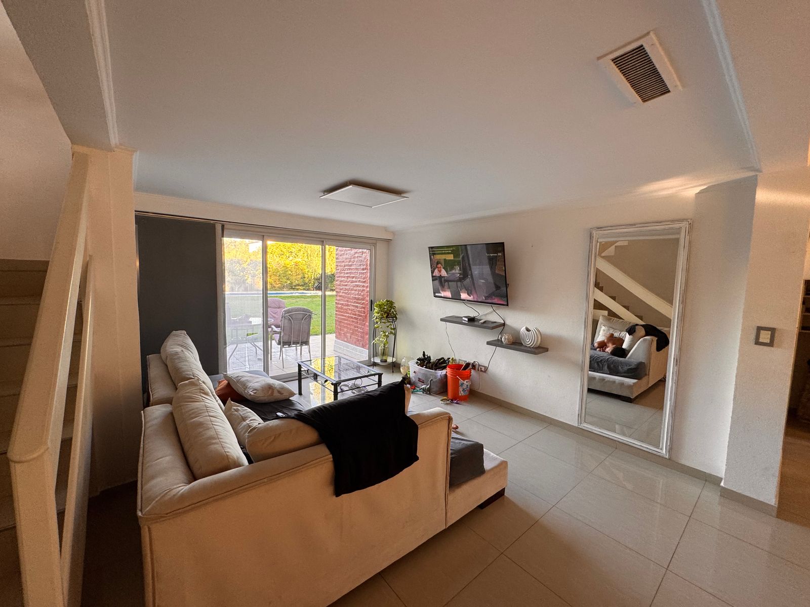 Venta de casa en Echeverria del lago - Canning — foto 15