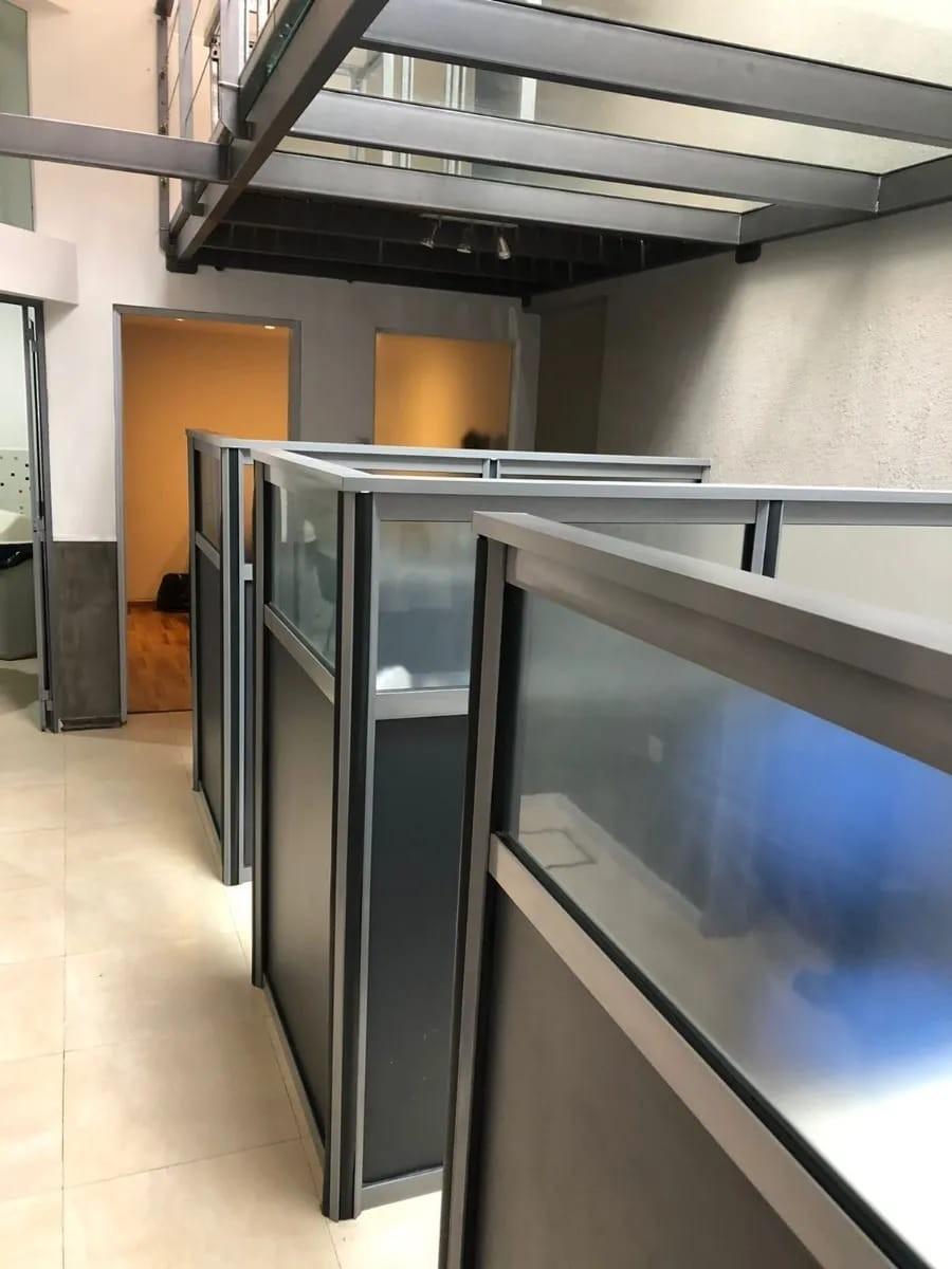 Venta Oficina de 160 M2 . Ubicada en Distrito Tecnológico, Parque Patricios - 2