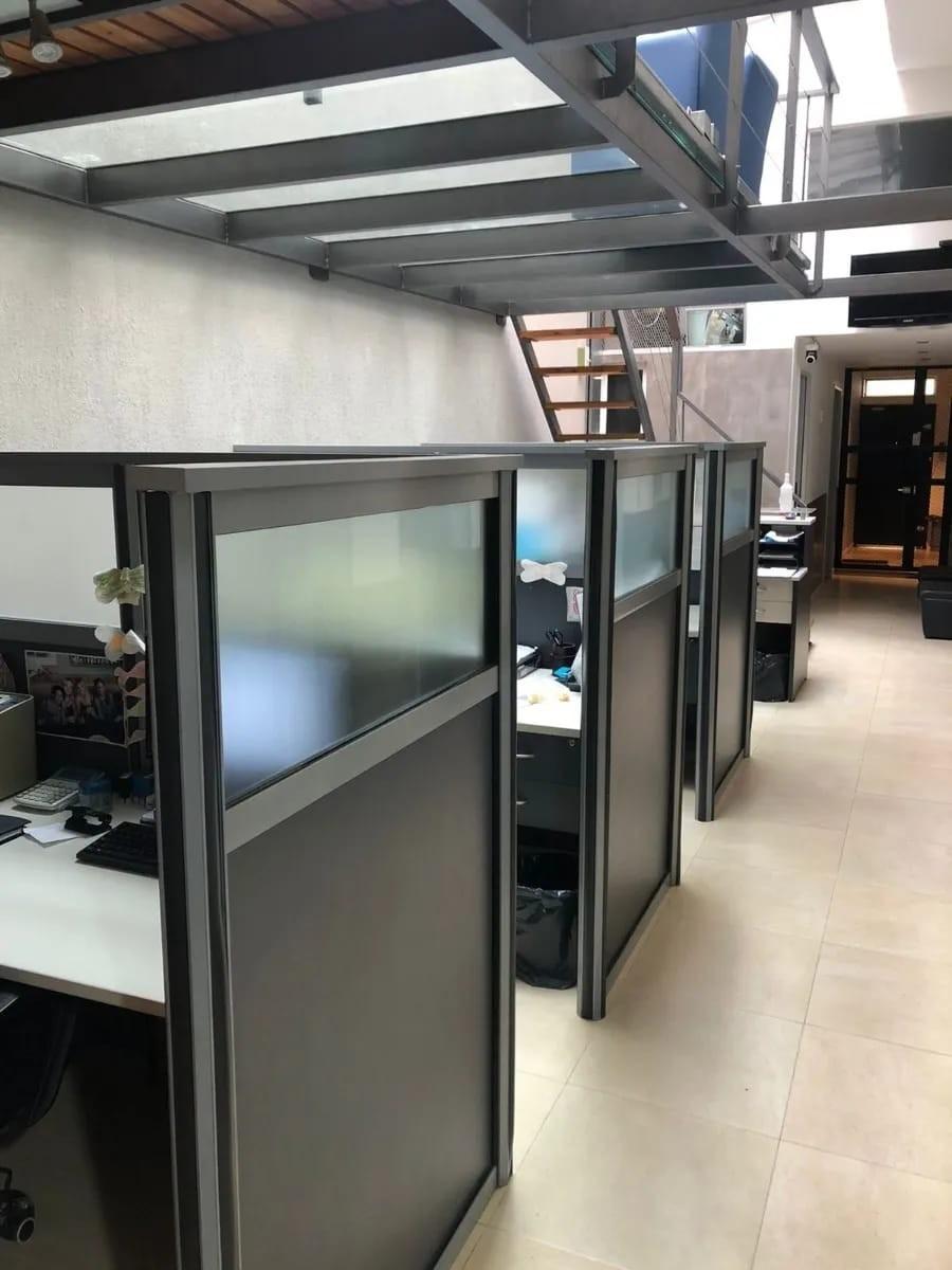 Venta Oficina de 160 M2 . Ubicada en Distrito Tecnológico, Parque Patricios - 3