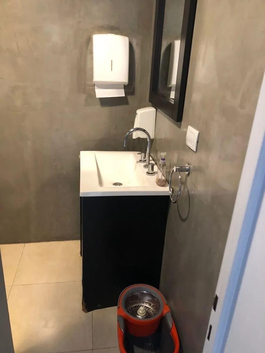 Venta Oficina de 160 M2 . Ubicada en Distrito Tecnológico, Parque Patricios - 15