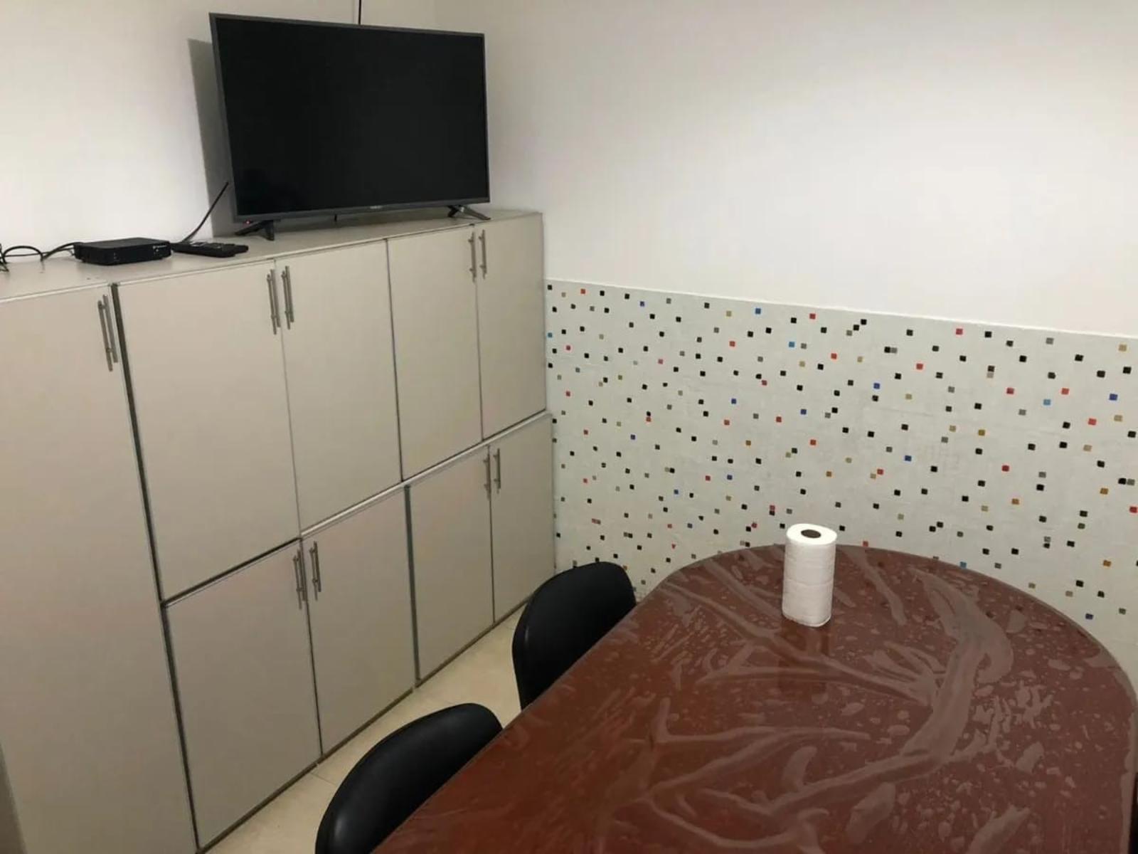 Venta Oficina de 160 M2 . Ubicada en Distrito Tecnológico, Parque Patricios - 18