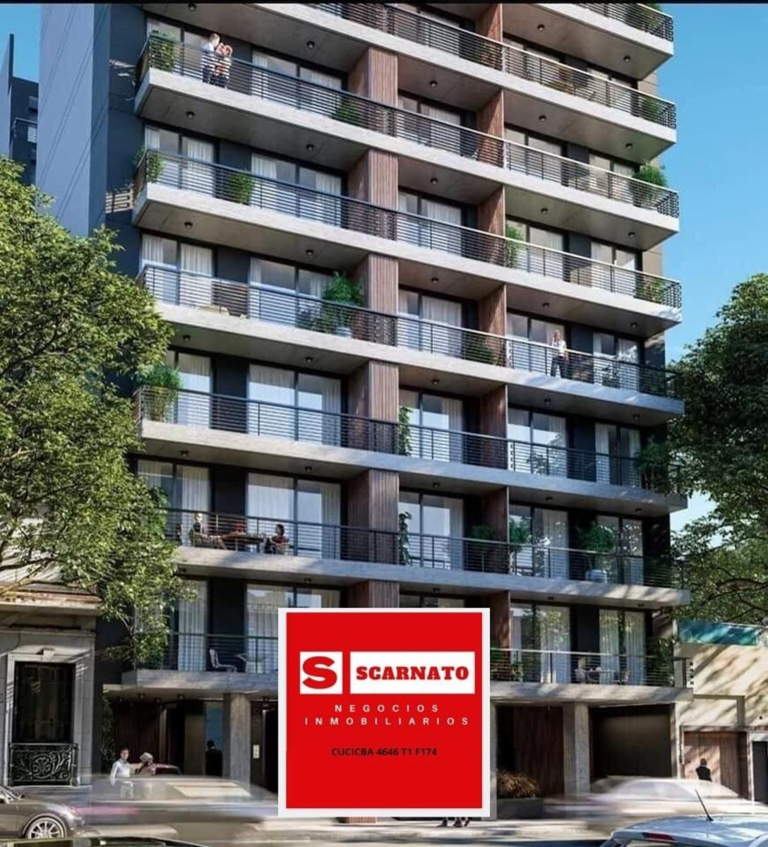 VENTA DEPTOS A ESTRENAR DE 1/2/3/4 AMBIENTES EN PARQUE PATRICIOS ¡OPORTUNIDAD — foto 2