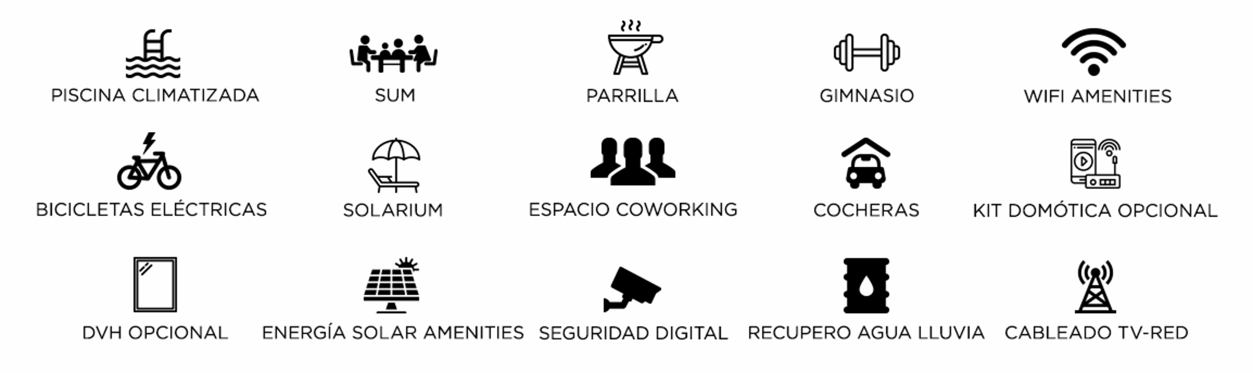 VENTA DEPTOS A ESTRENAR DE 1/2/3/4 AMBIENTES EN PARQUE PATRICIOS ¡OPORTUNIDAD — foto 8