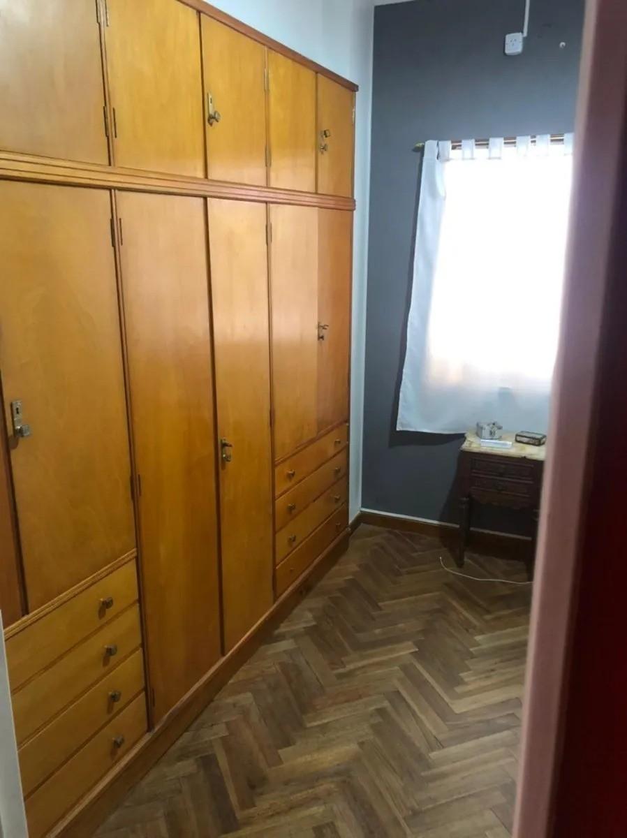 Venta depto 3 ambientes, al frente con Balcón corrido, muy luminoso. — foto 6