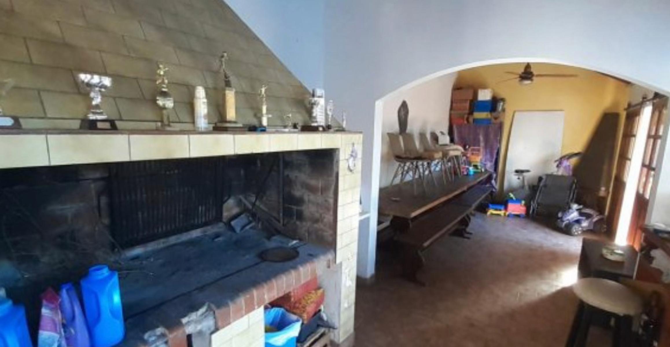 Venta de casa de 4 Amb en Monte Grande — foto 12