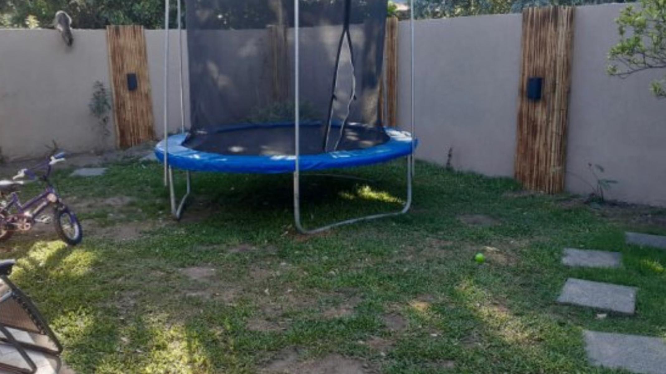 Venta de casa de 4 Amb en Monte Grande — foto 13