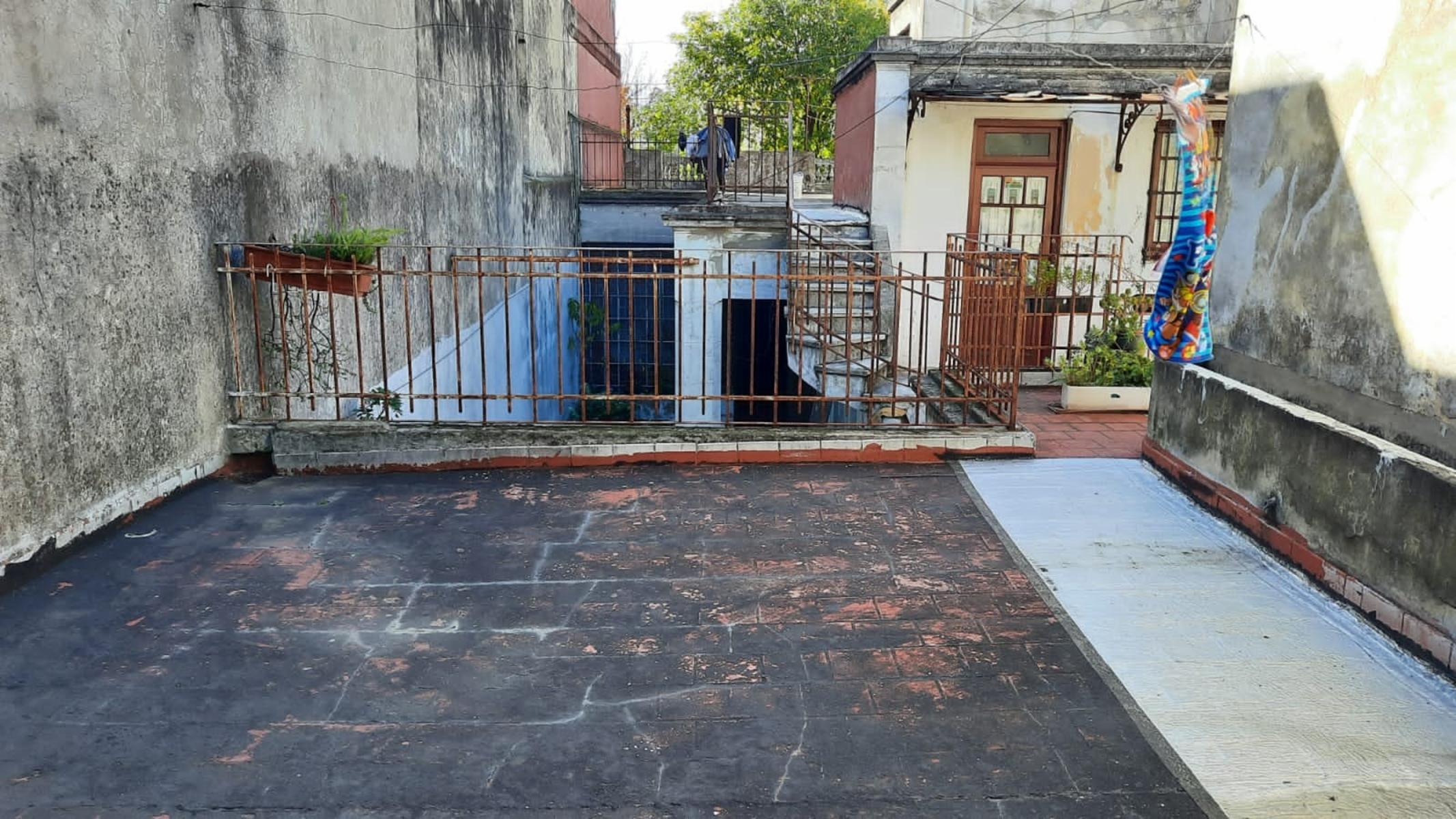 Excelente lote en Parque Patricios - 8